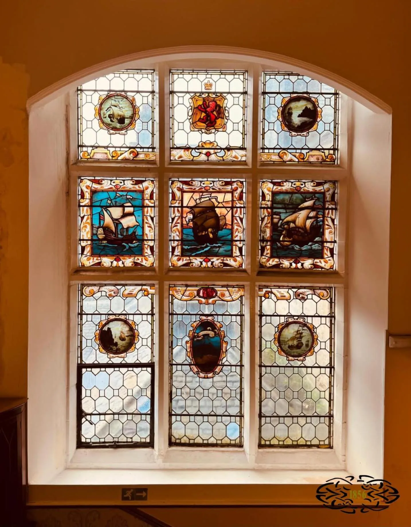 Royal Marine Hotel Dunoon