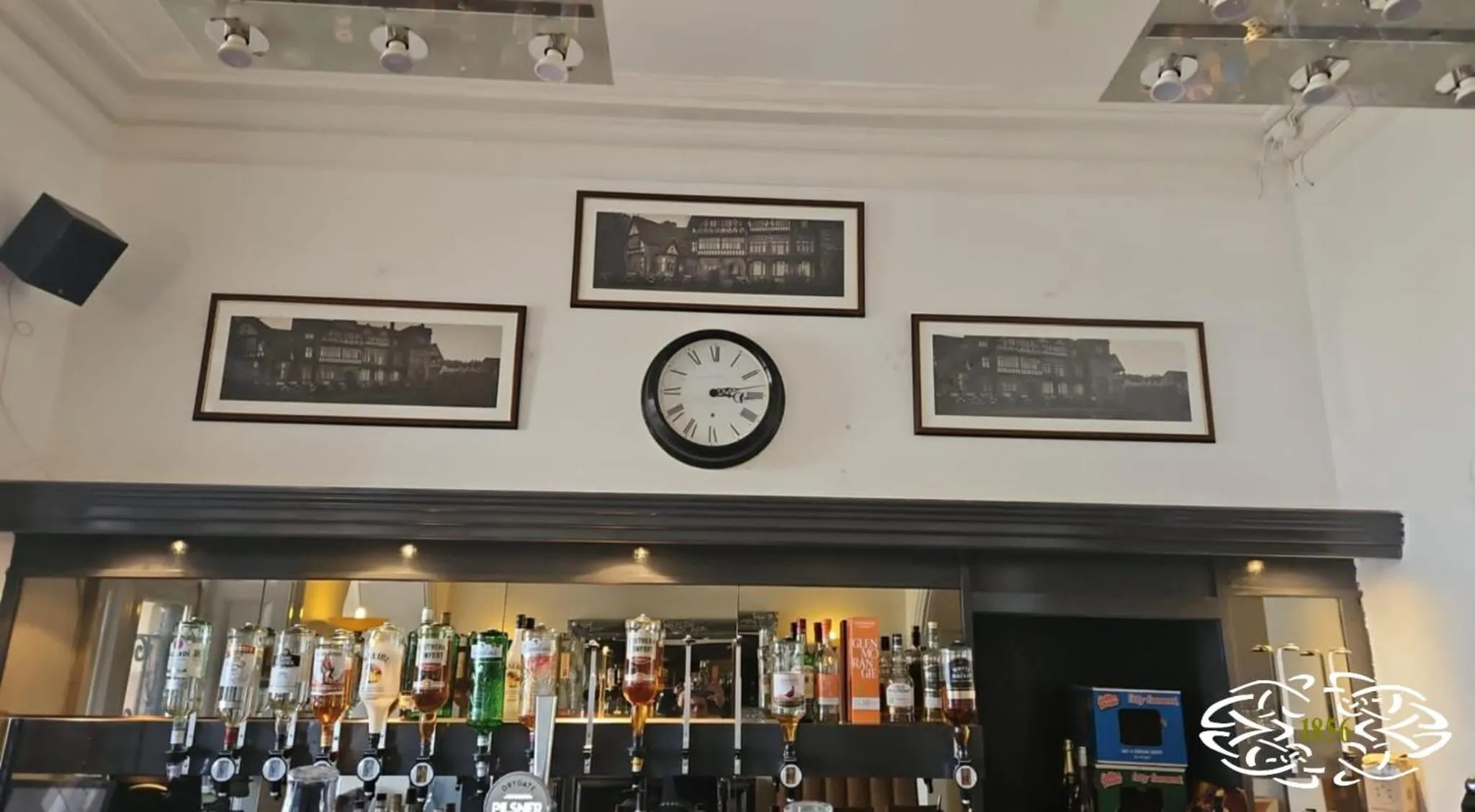 Royal Marine Hotel Dunoon