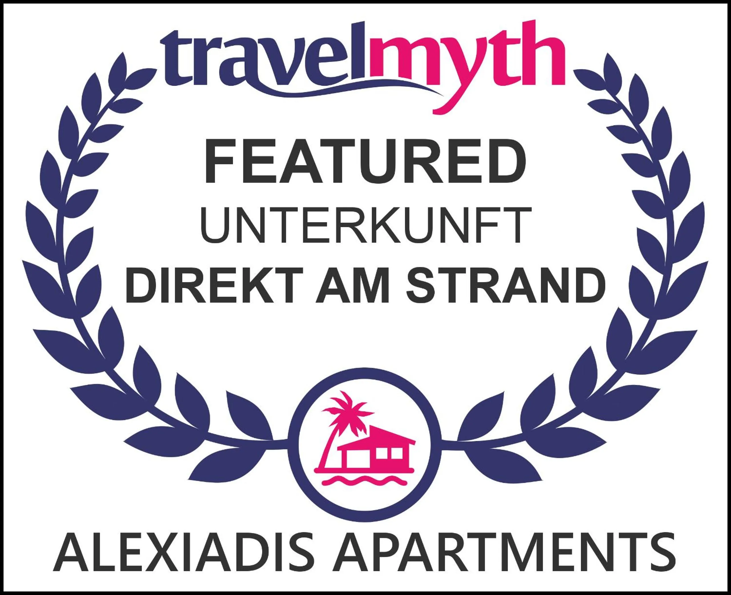 Alexiadis Apartments