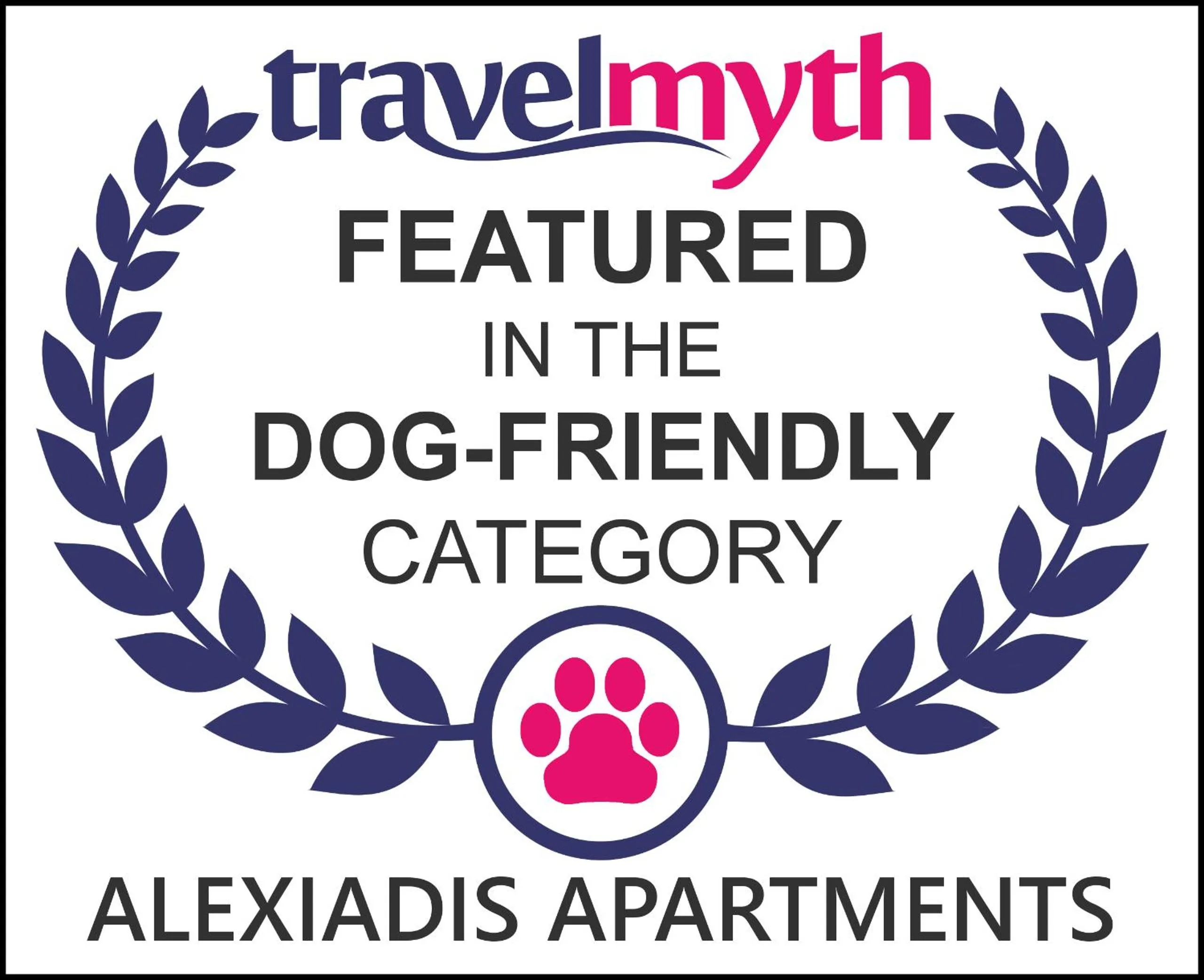 Alexiadis Apartments