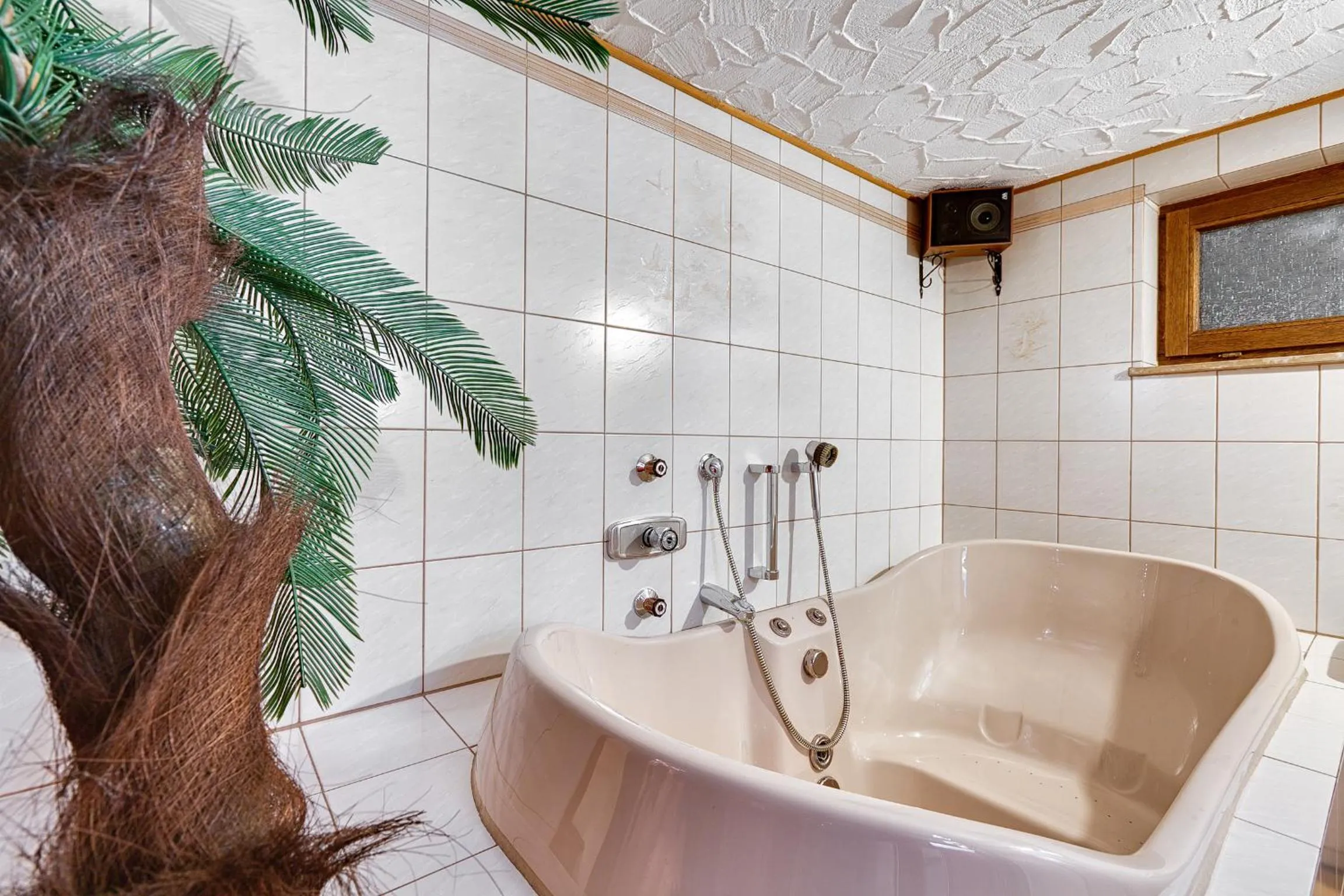 Spa and wellness centre/facilities in Römerhof