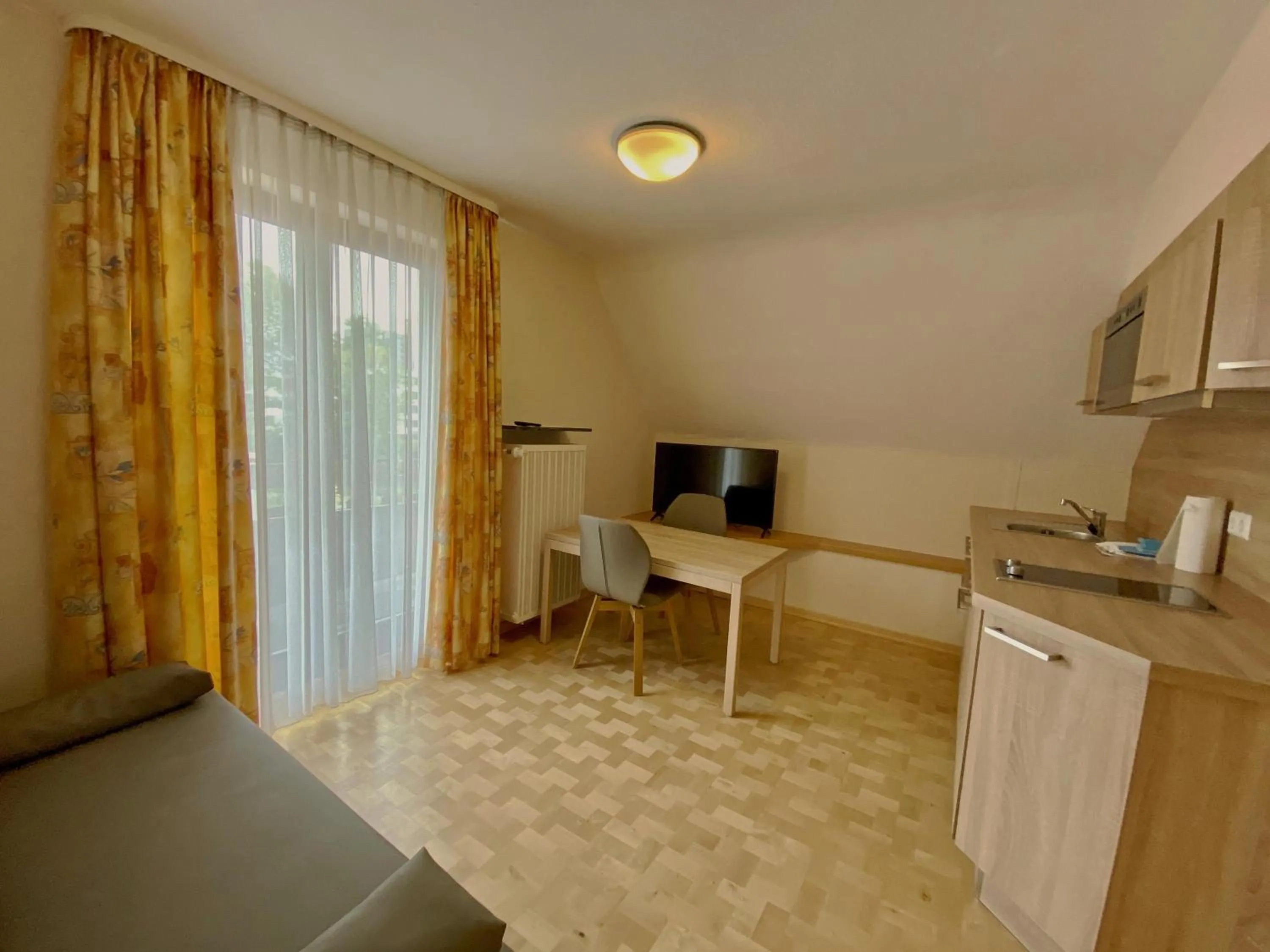 TV and multimedia in Römerhof