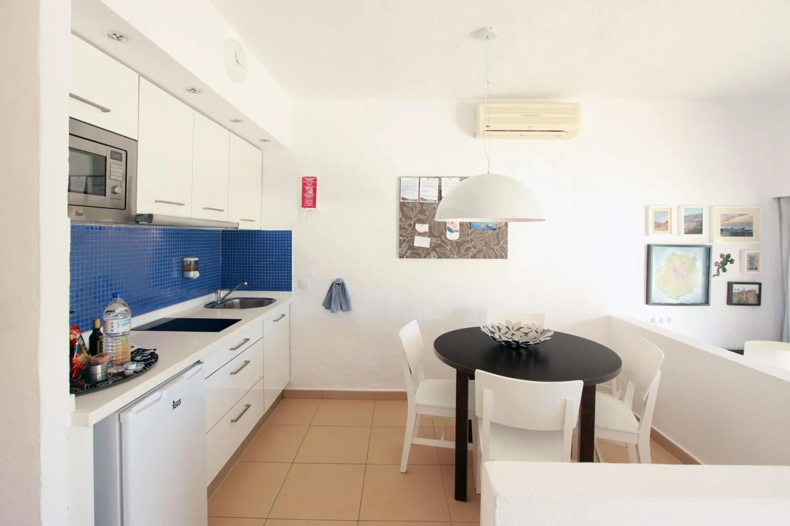 Two-Bedroom Apartment (3 Adults) in Grupotel Tres Vidas Two-Bedroom Apartment (3 Adults) in Grupotel Tres Vidas