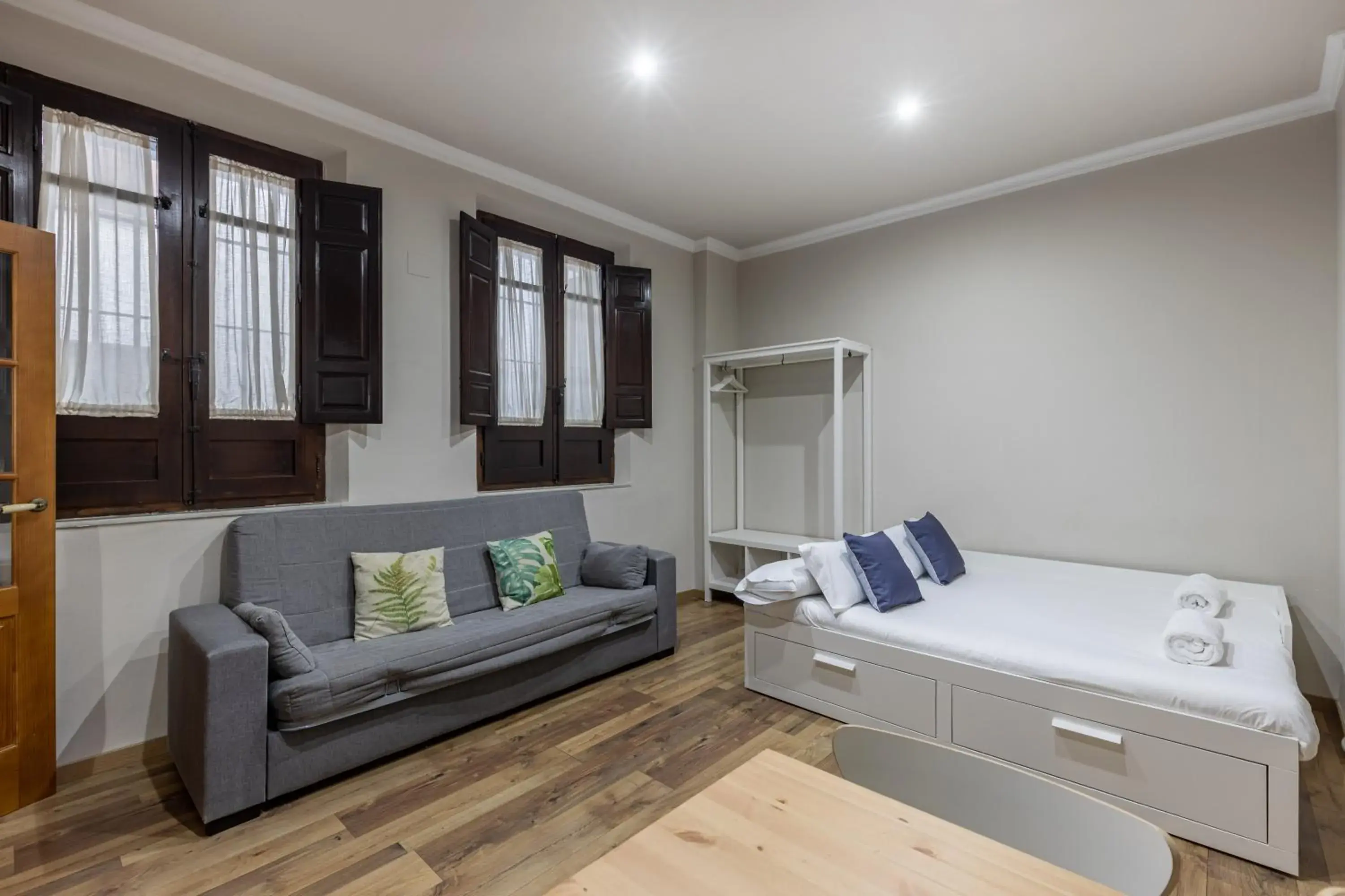 Studio in Apartamentos Alhambra Granada 3000 Studio in Apartamentos Alhambra Granada 3000