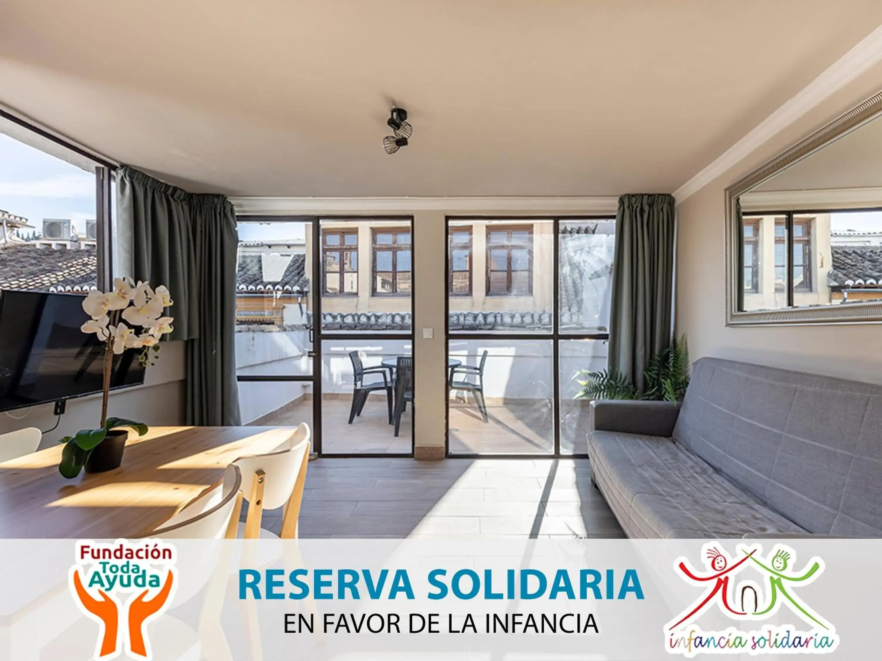 Apartamentos Alhambra Granada 3000 Apartamentos Alhambra Granada 3000