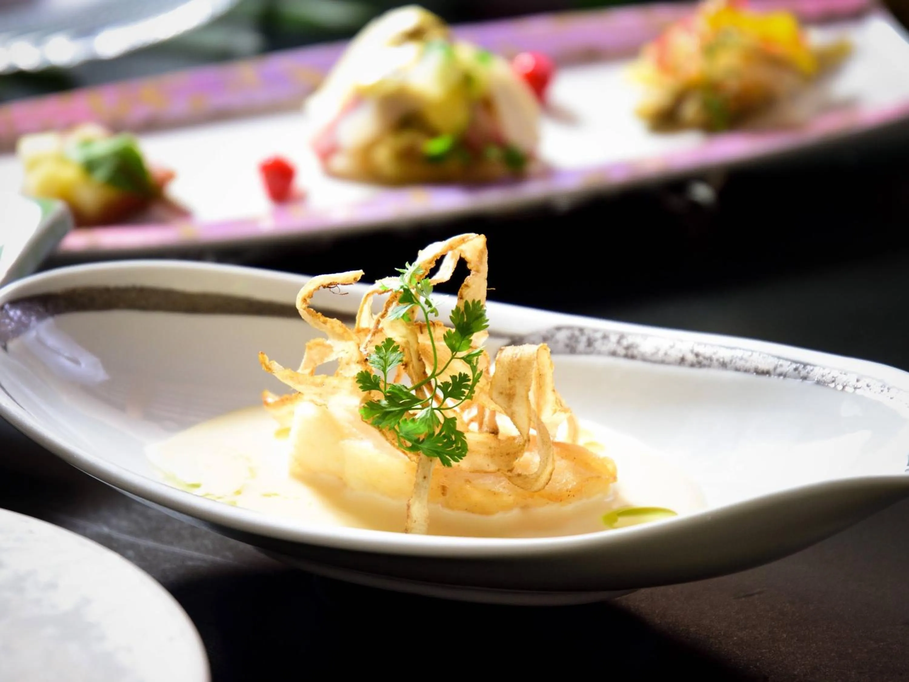 Kusatsu Skyland Hotel