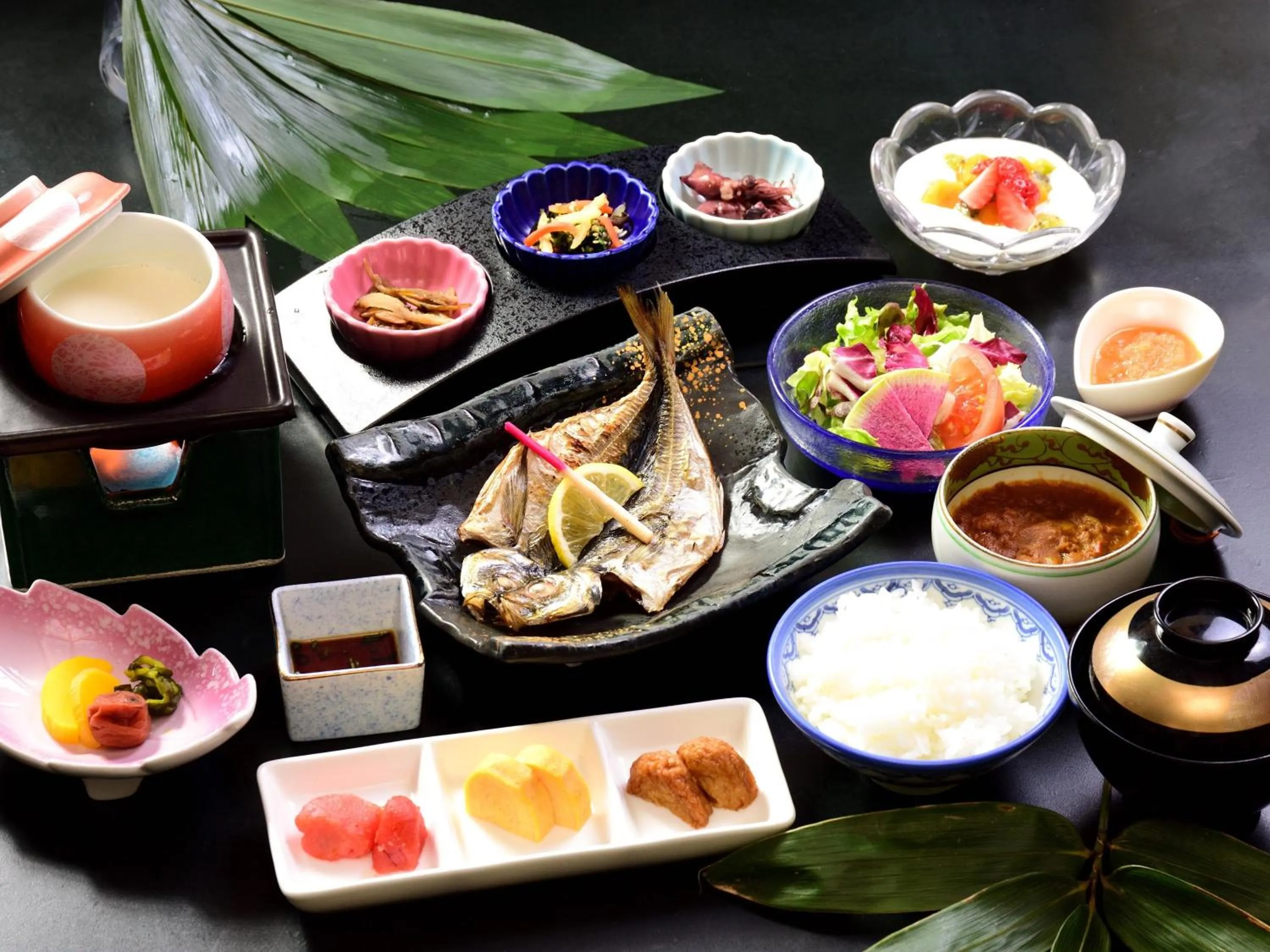 Kusatsu Skyland Hotel