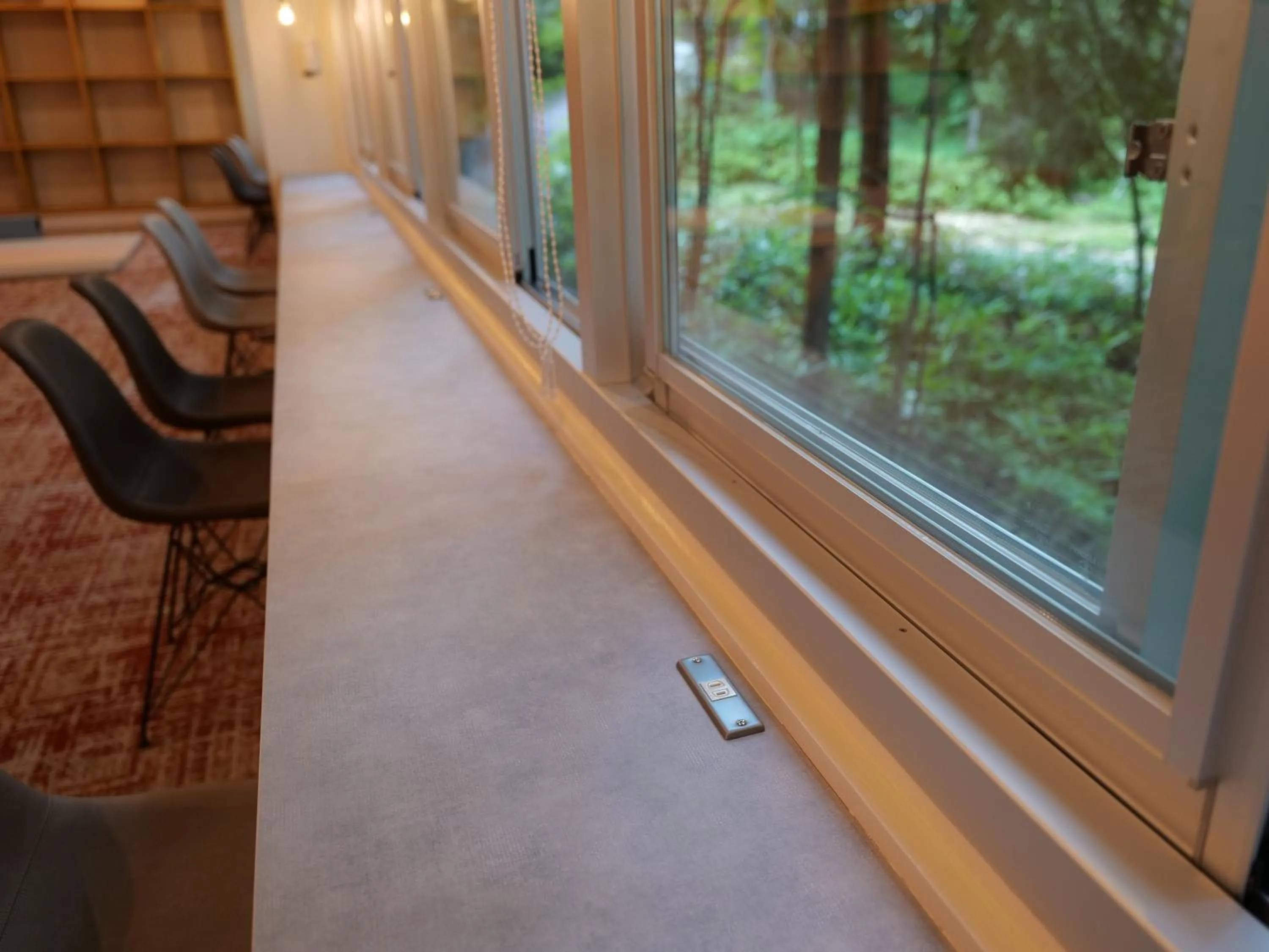 Kusatsu Skyland Hotel