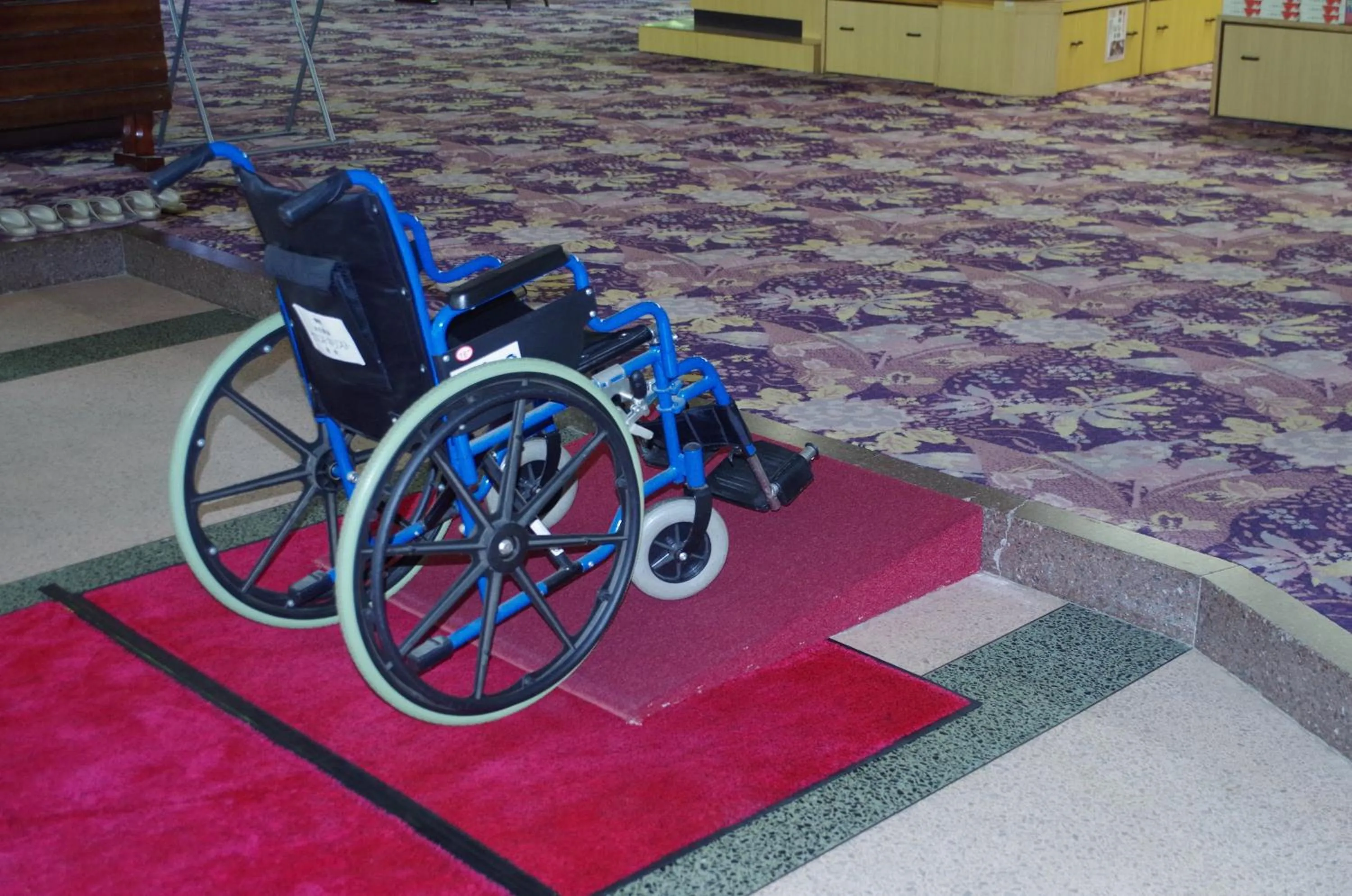 Kusatsu Skyland Hotel