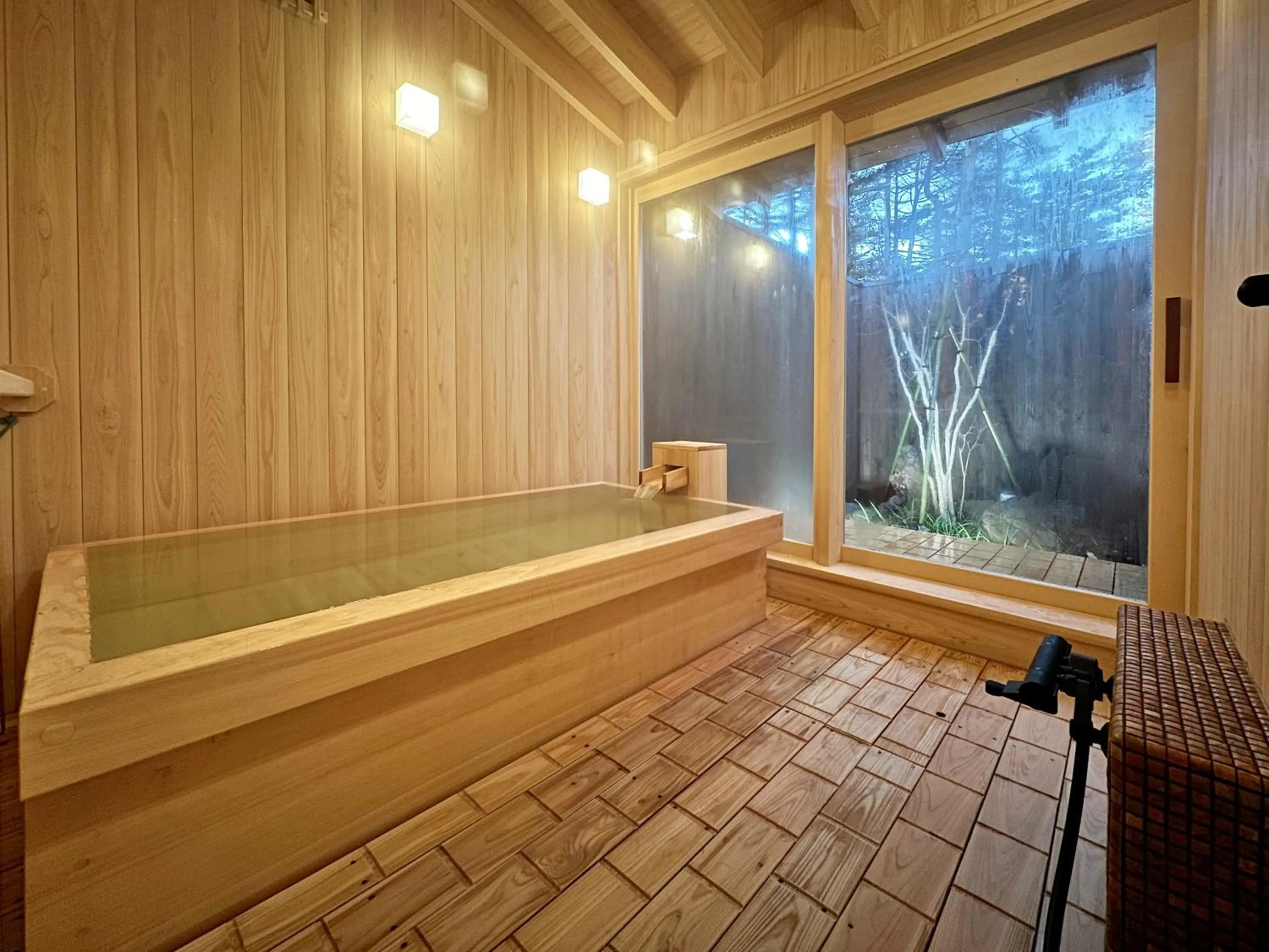 Kusatsu Skyland Hotel