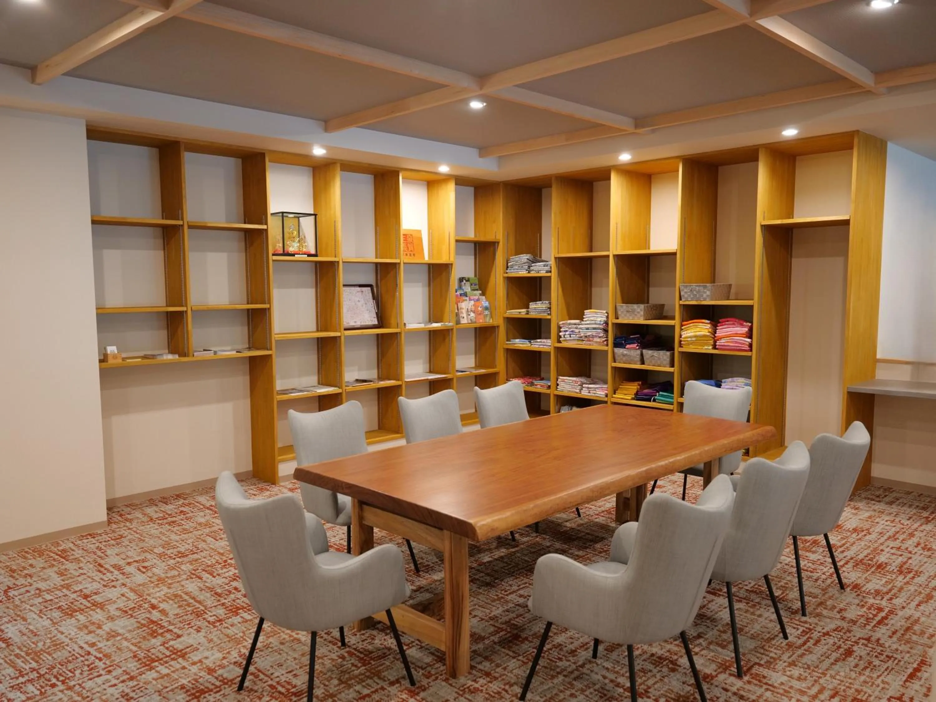 Kusatsu Skyland Hotel