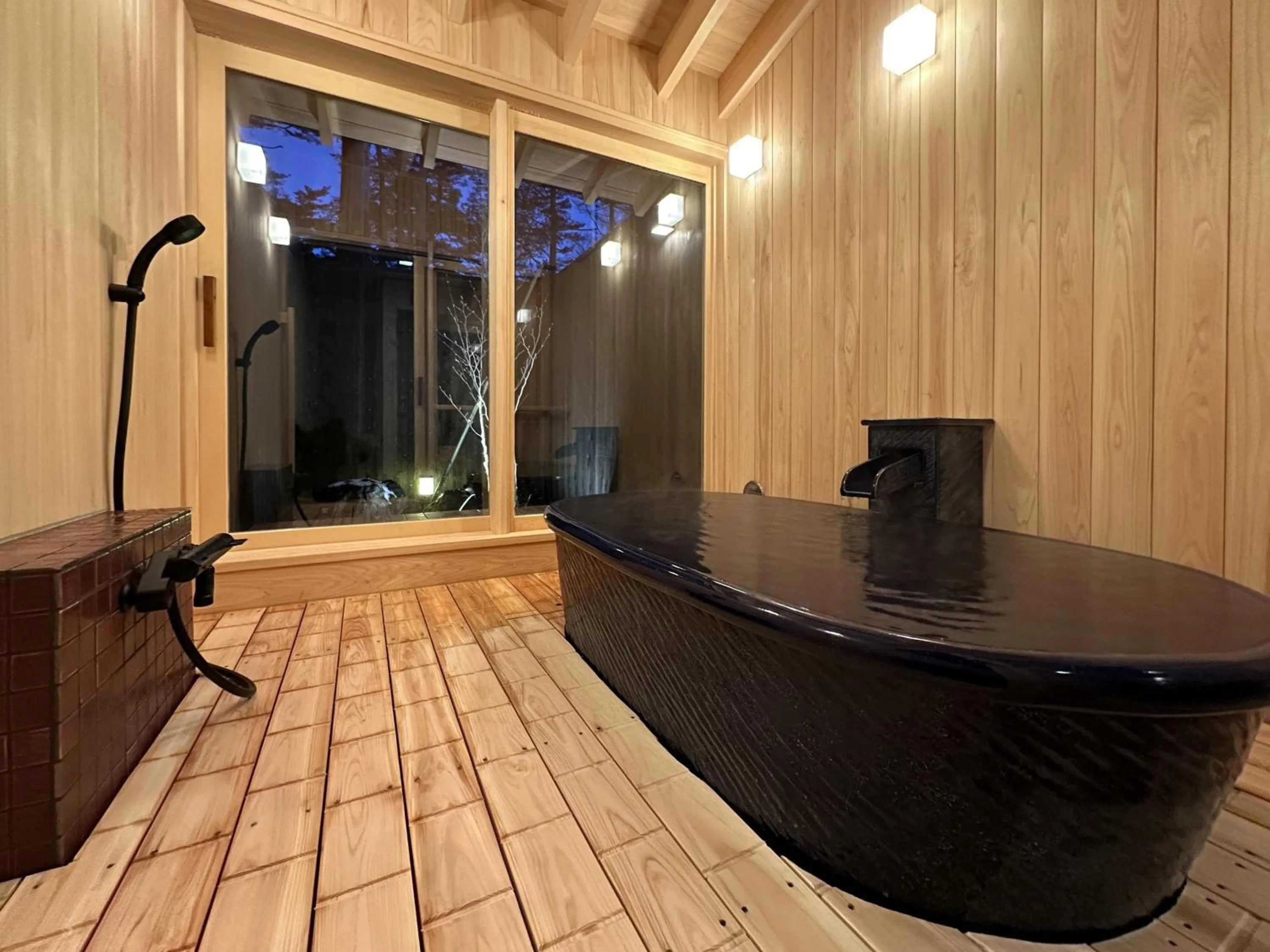 Kusatsu Skyland Hotel