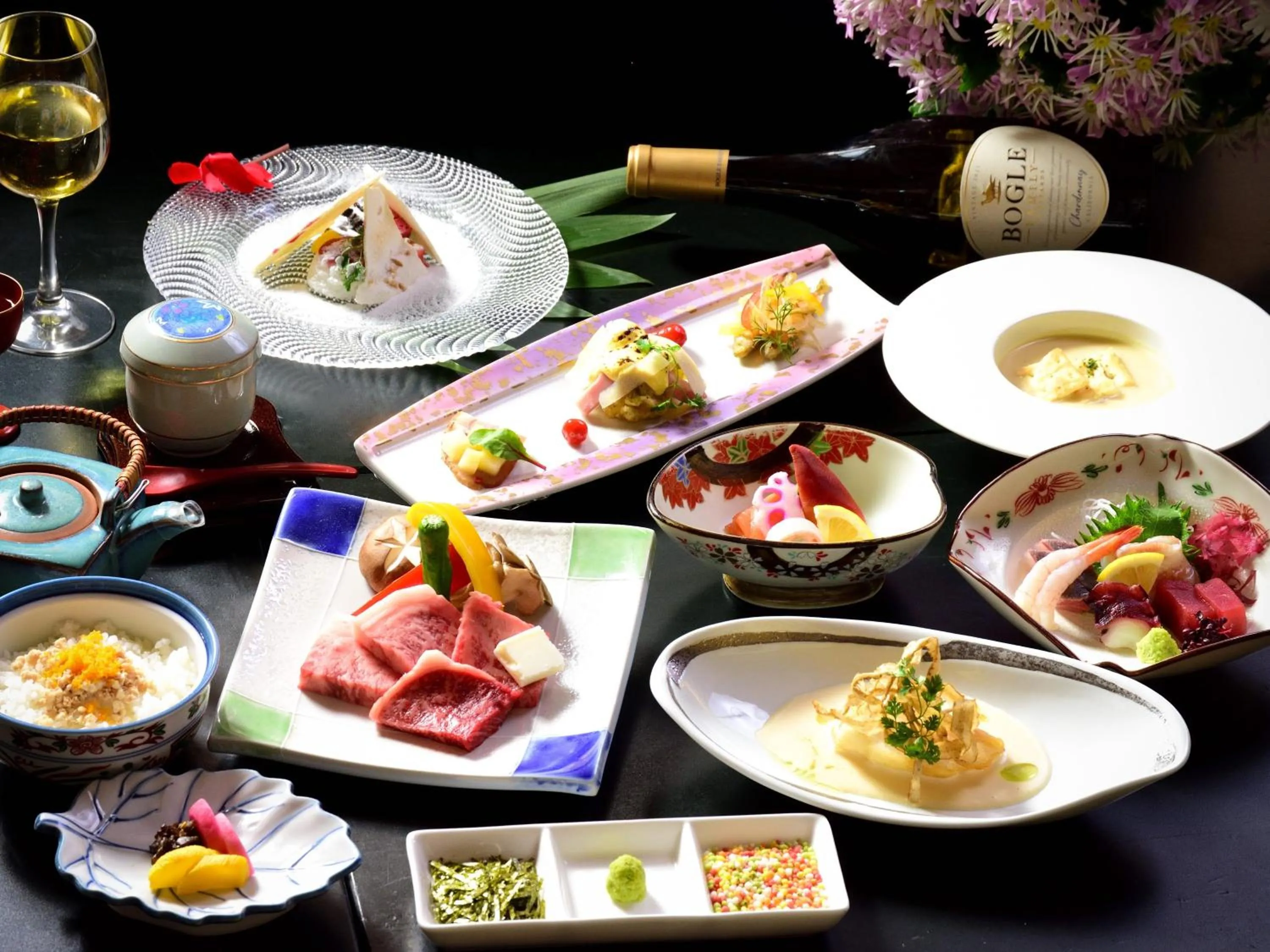 Kusatsu Skyland Hotel