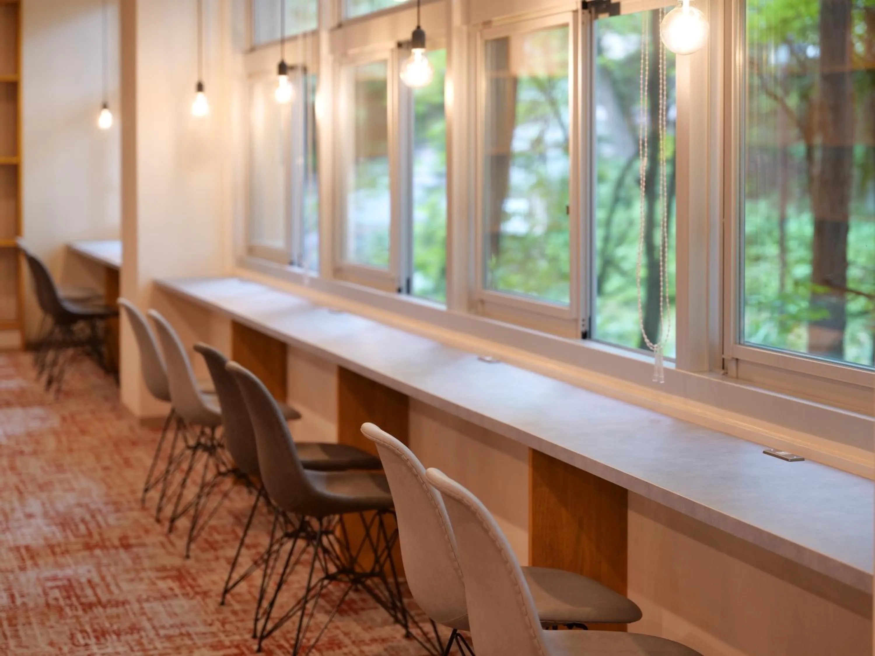 Kusatsu Skyland Hotel