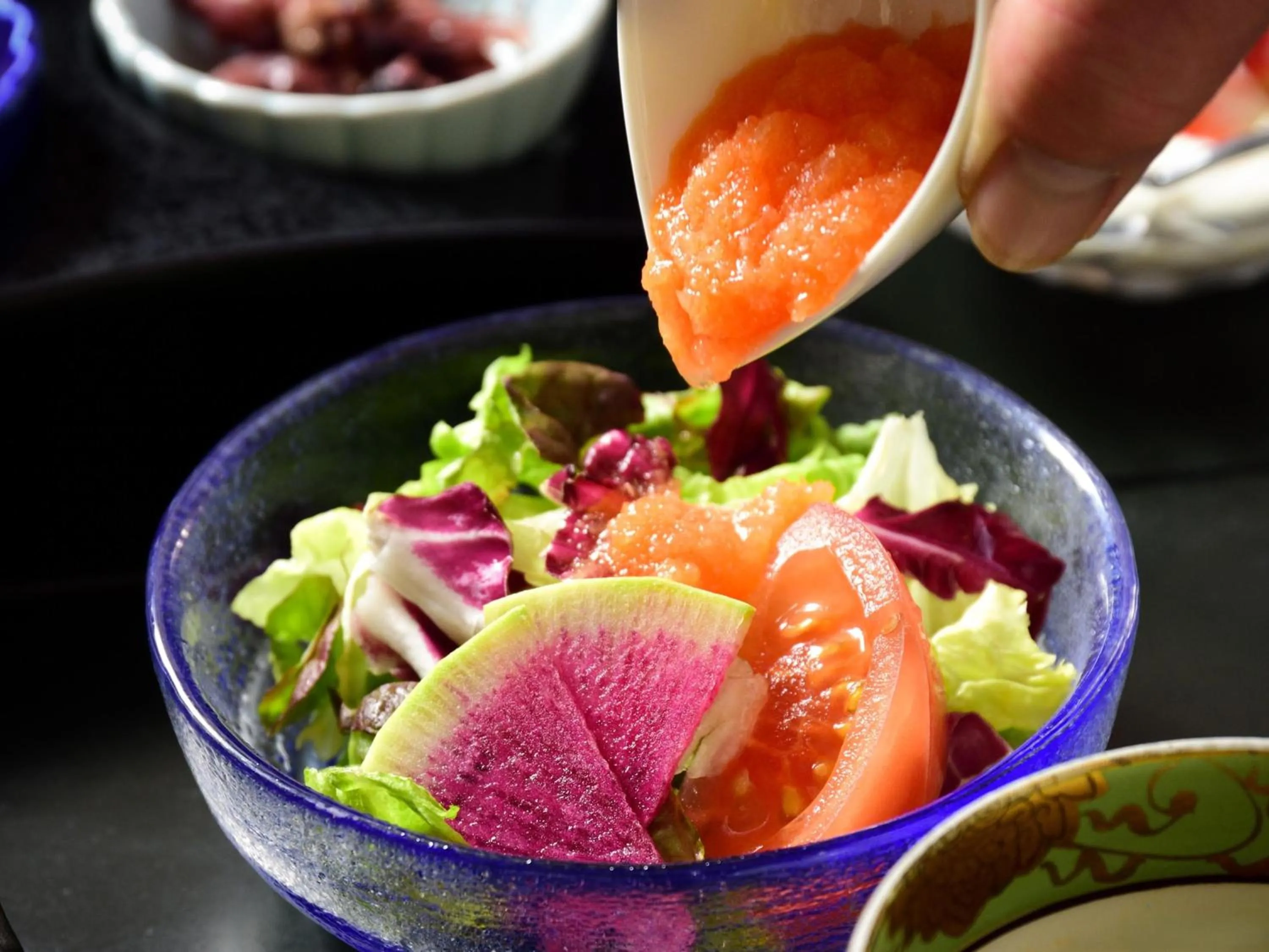 Kusatsu Skyland Hotel