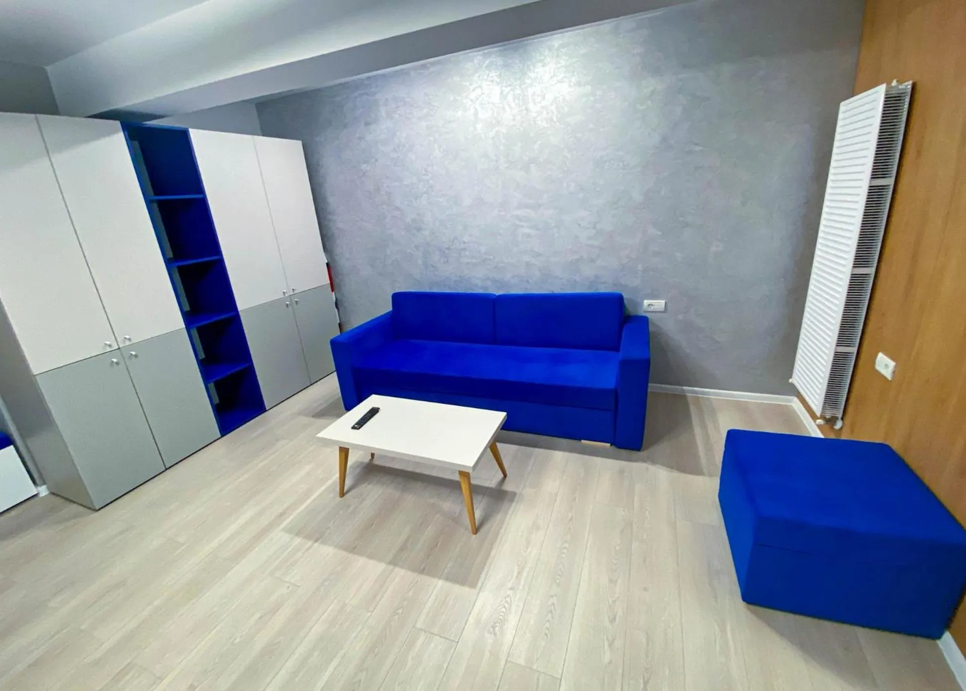 Living room in Aparthotel Nevada - Apartamente