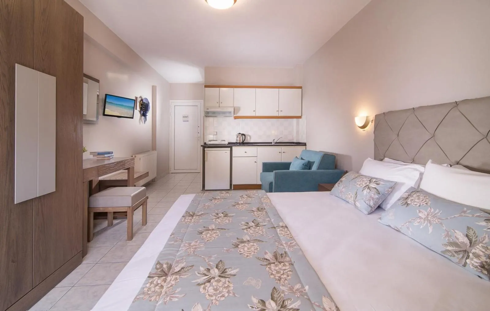 Hotel Olga