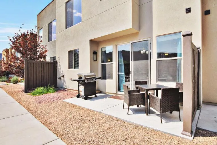 Entrada at Moab 619 and 623