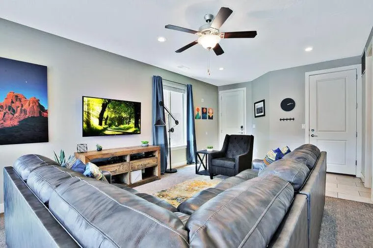 Entrada at Moab 619 and 623