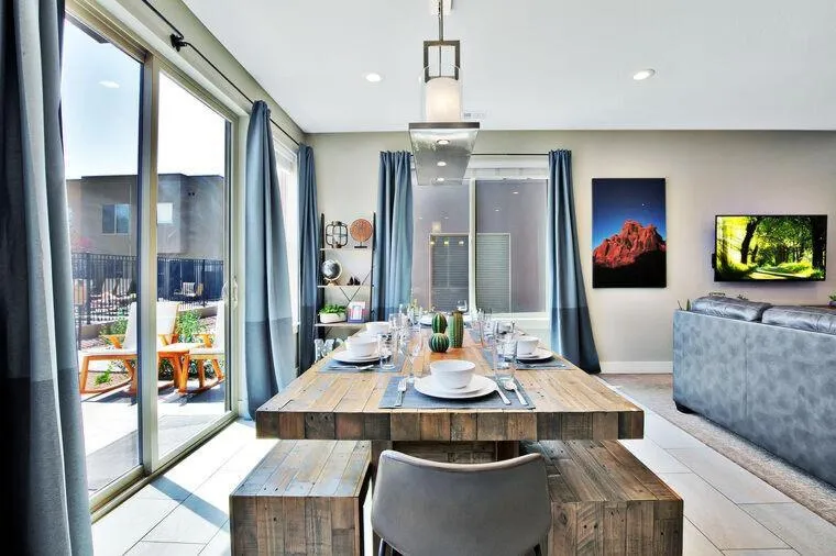 Entrada at Moab 619 and 623