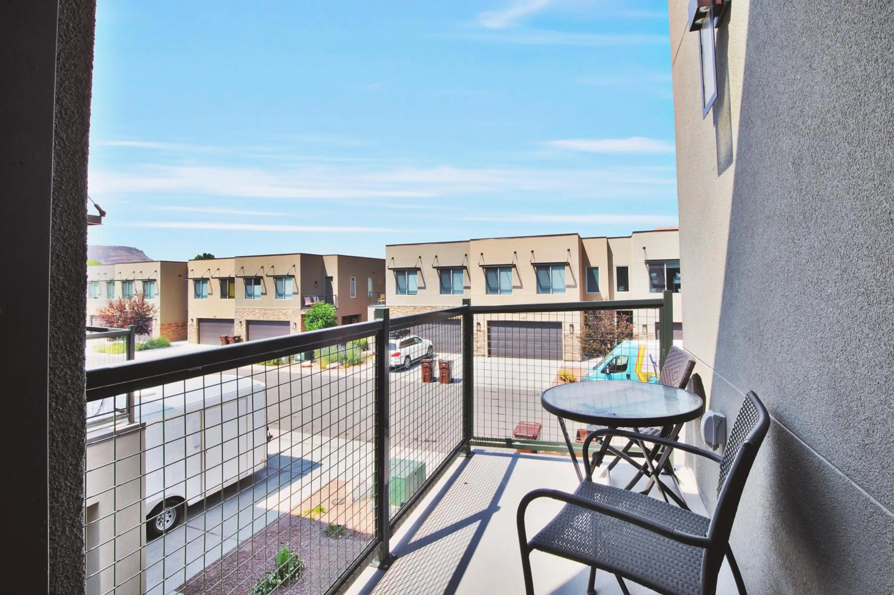 Entrada at Moab 619 and 623