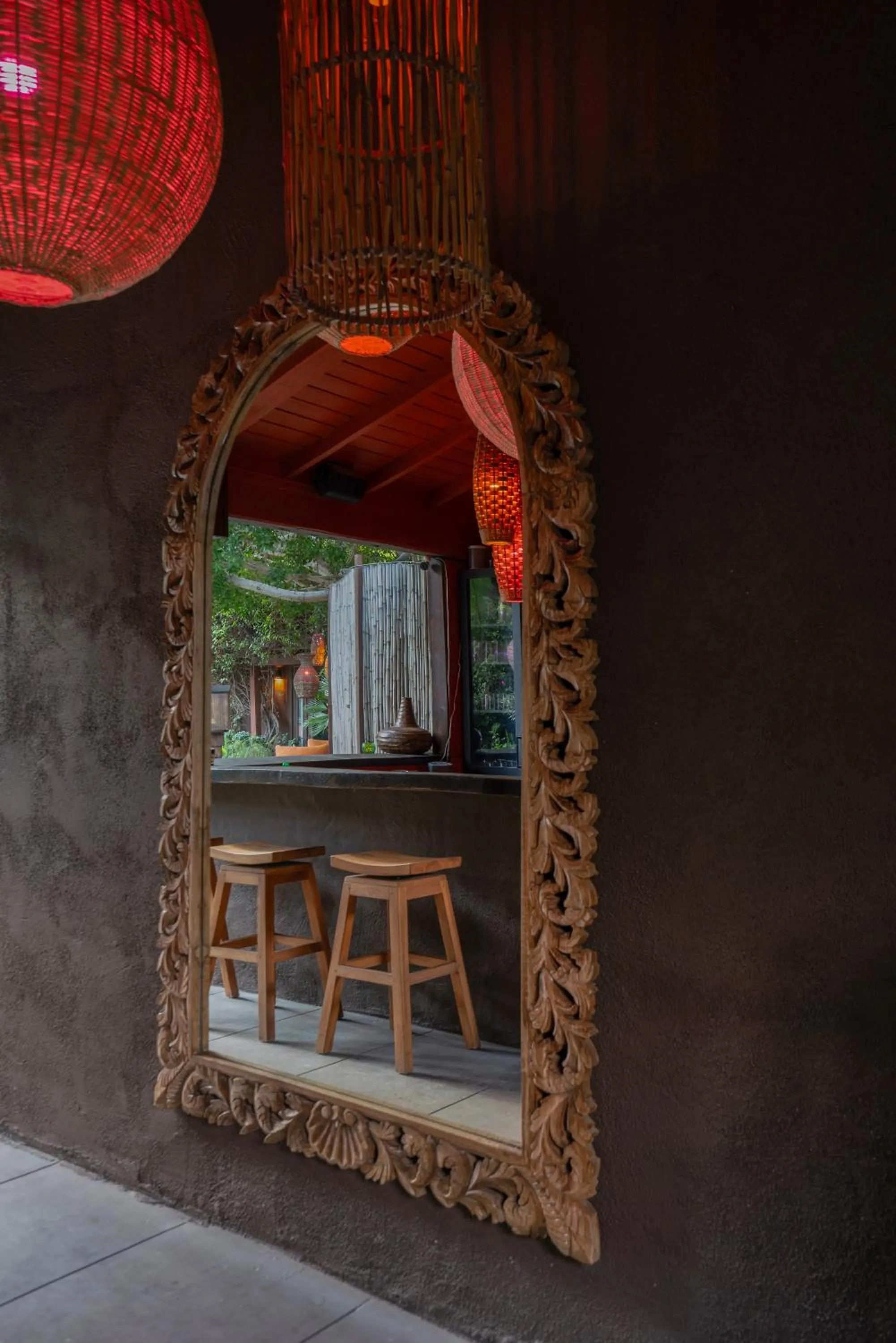 Talavera Palm Springs