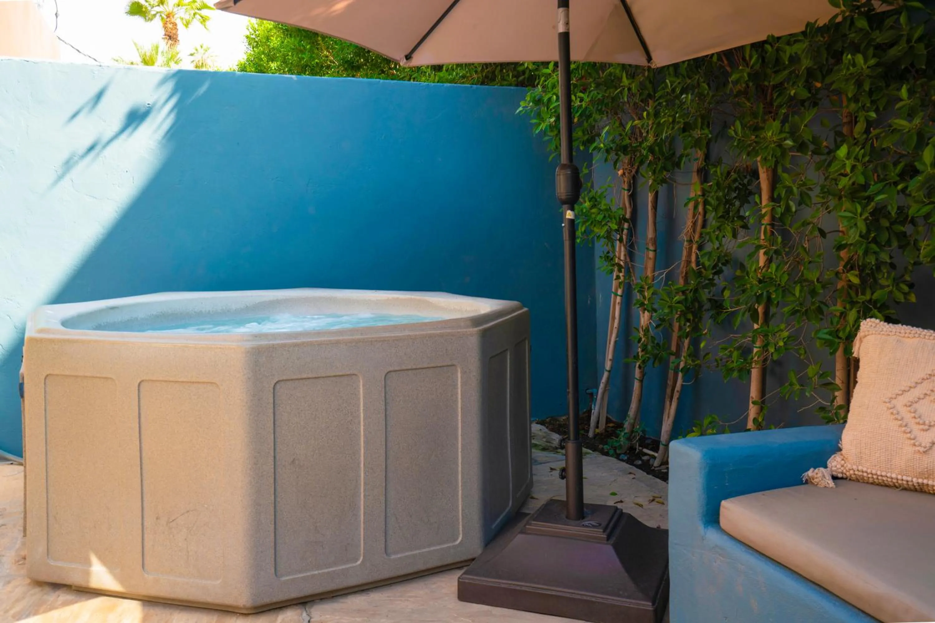 Talavera Palm Springs