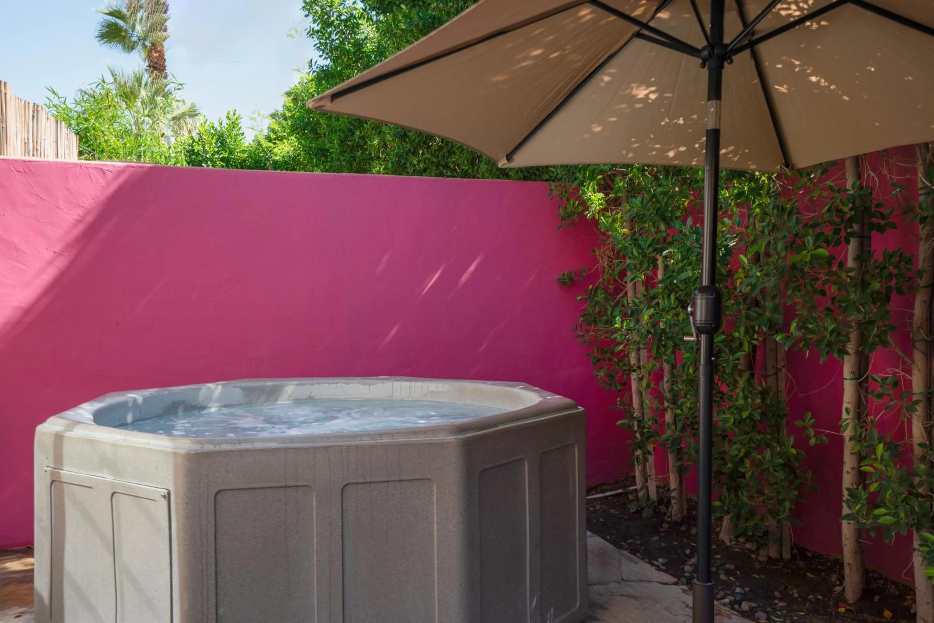 Talavera Palm Springs