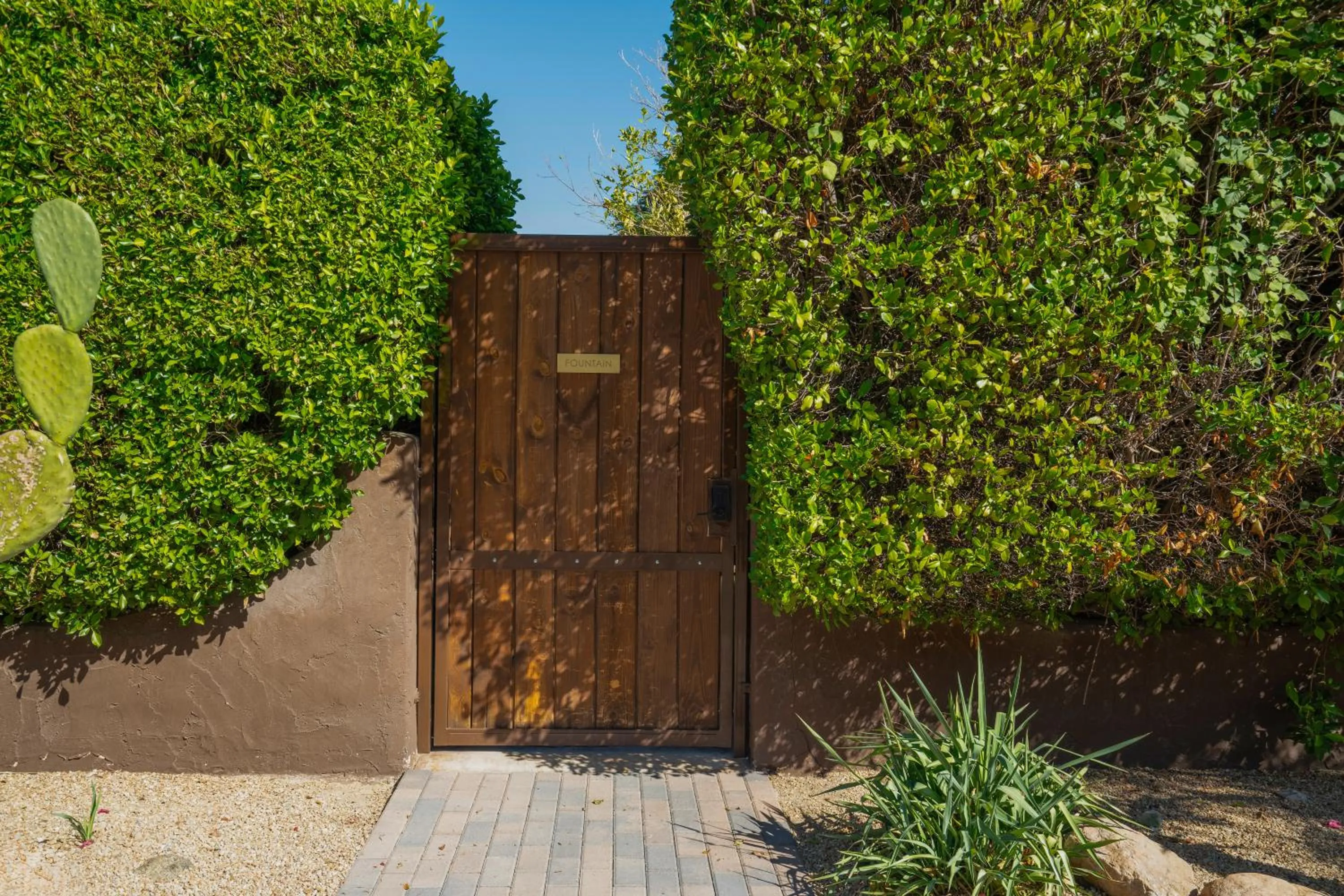 Talavera Palm Springs