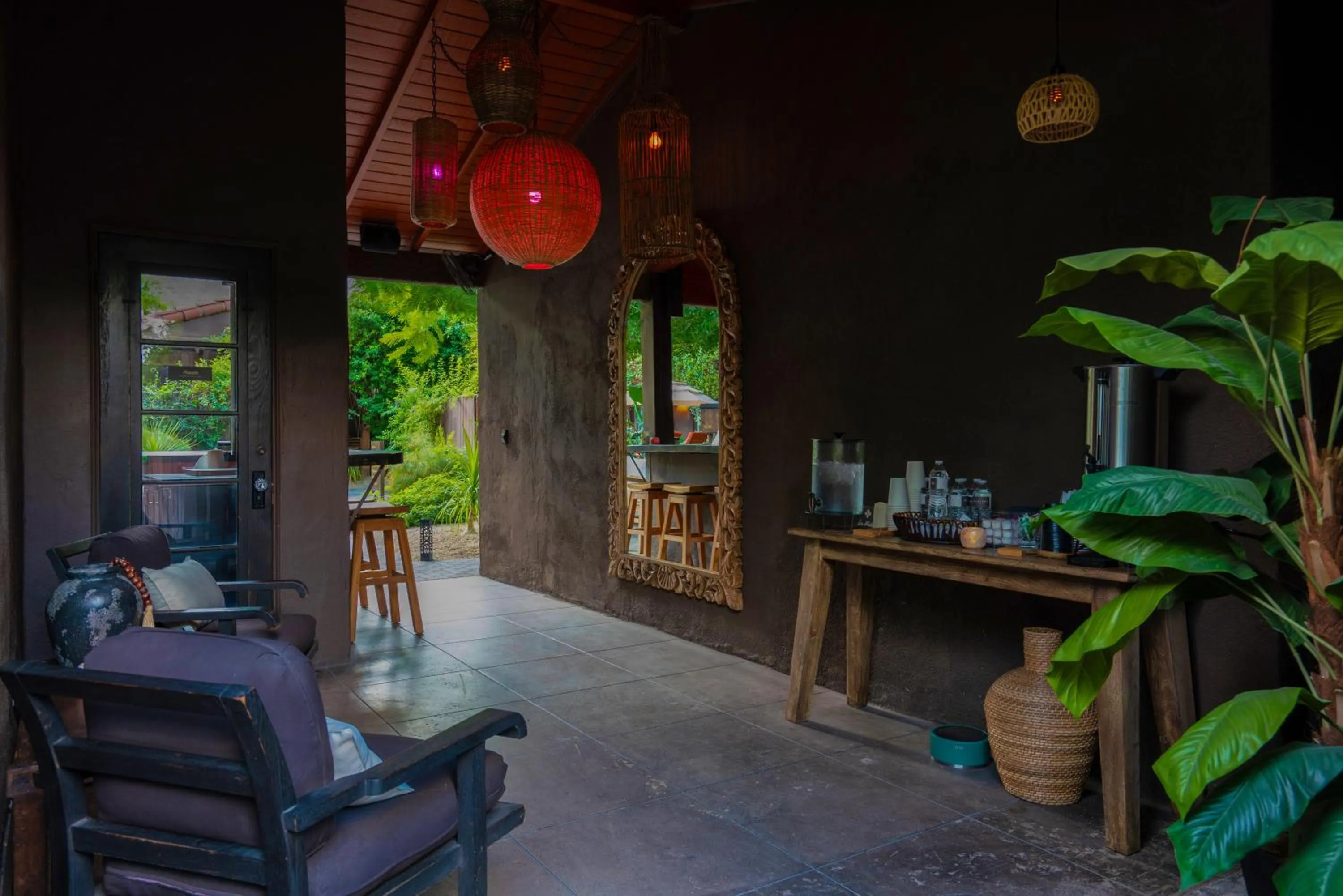 Talavera Palm Springs