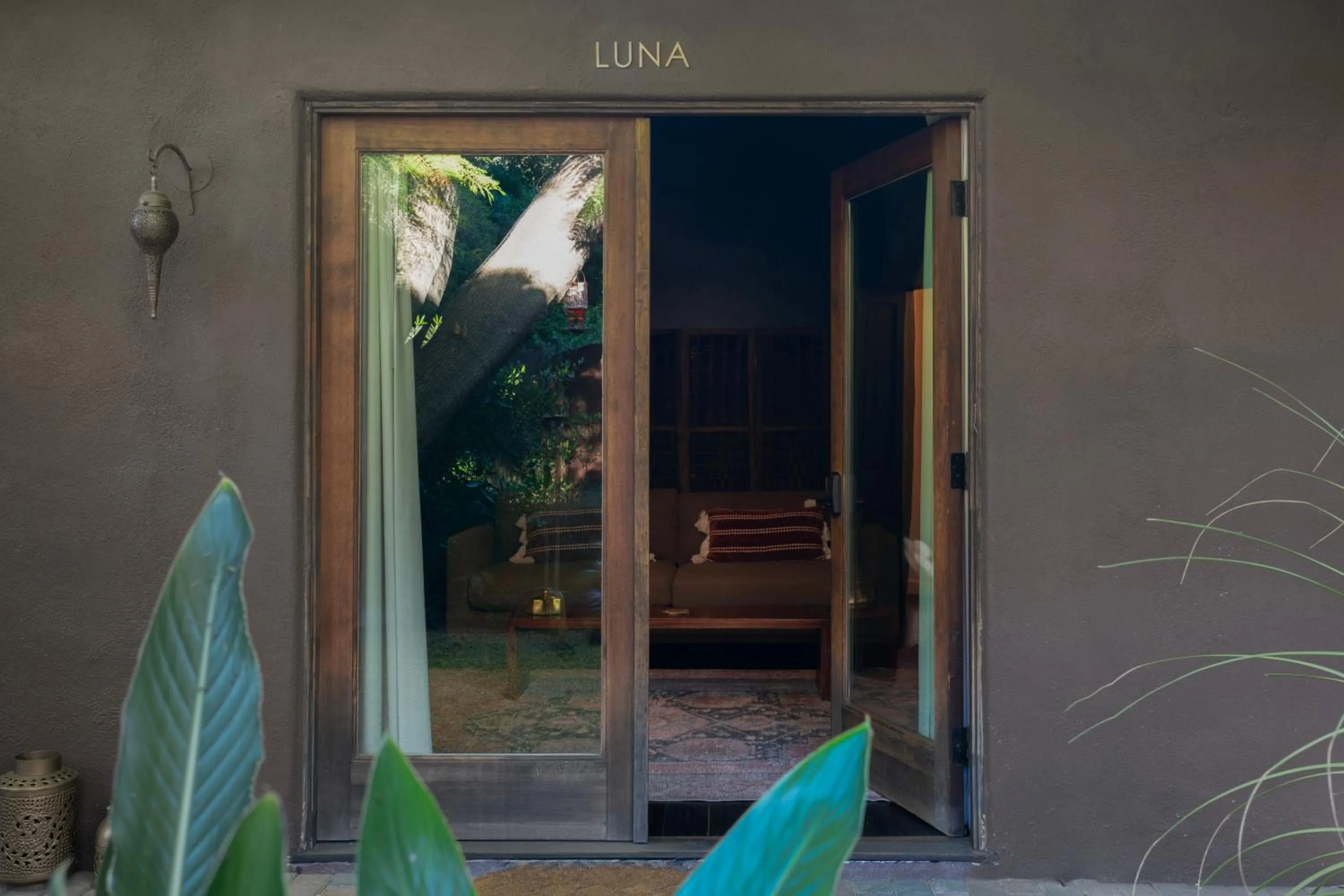 Talavera Palm Springs