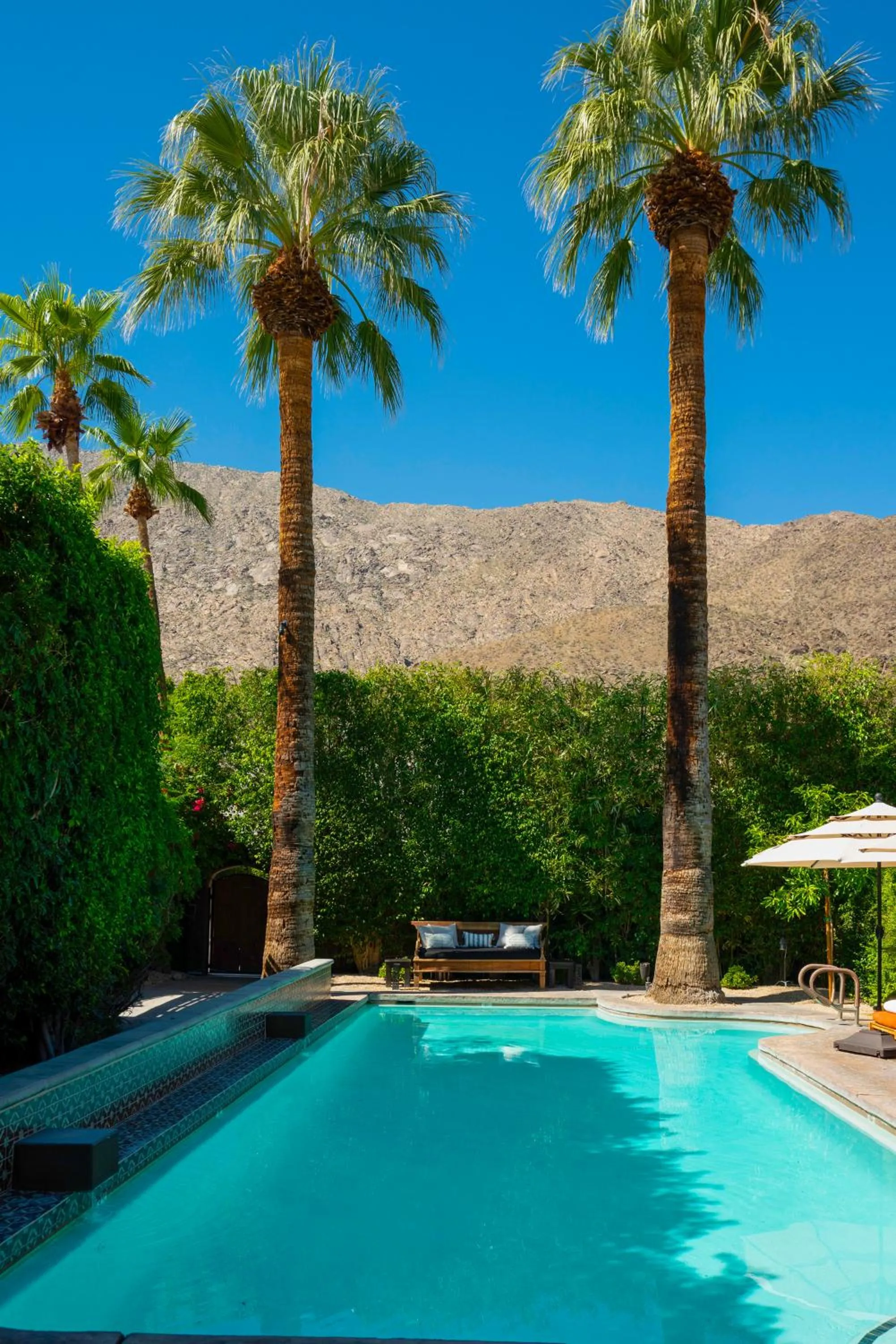 Talavera Palm Springs