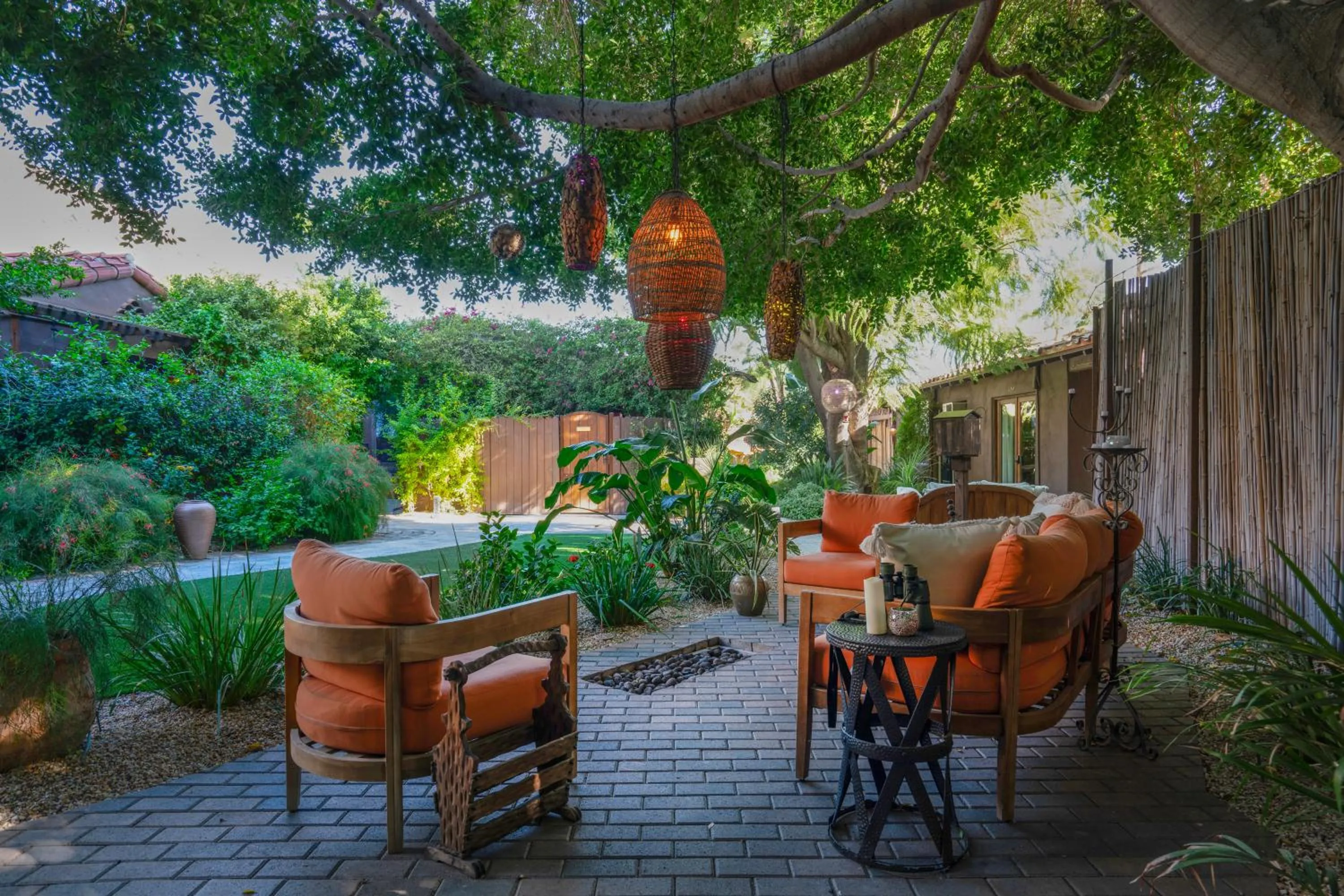 Talavera Palm Springs