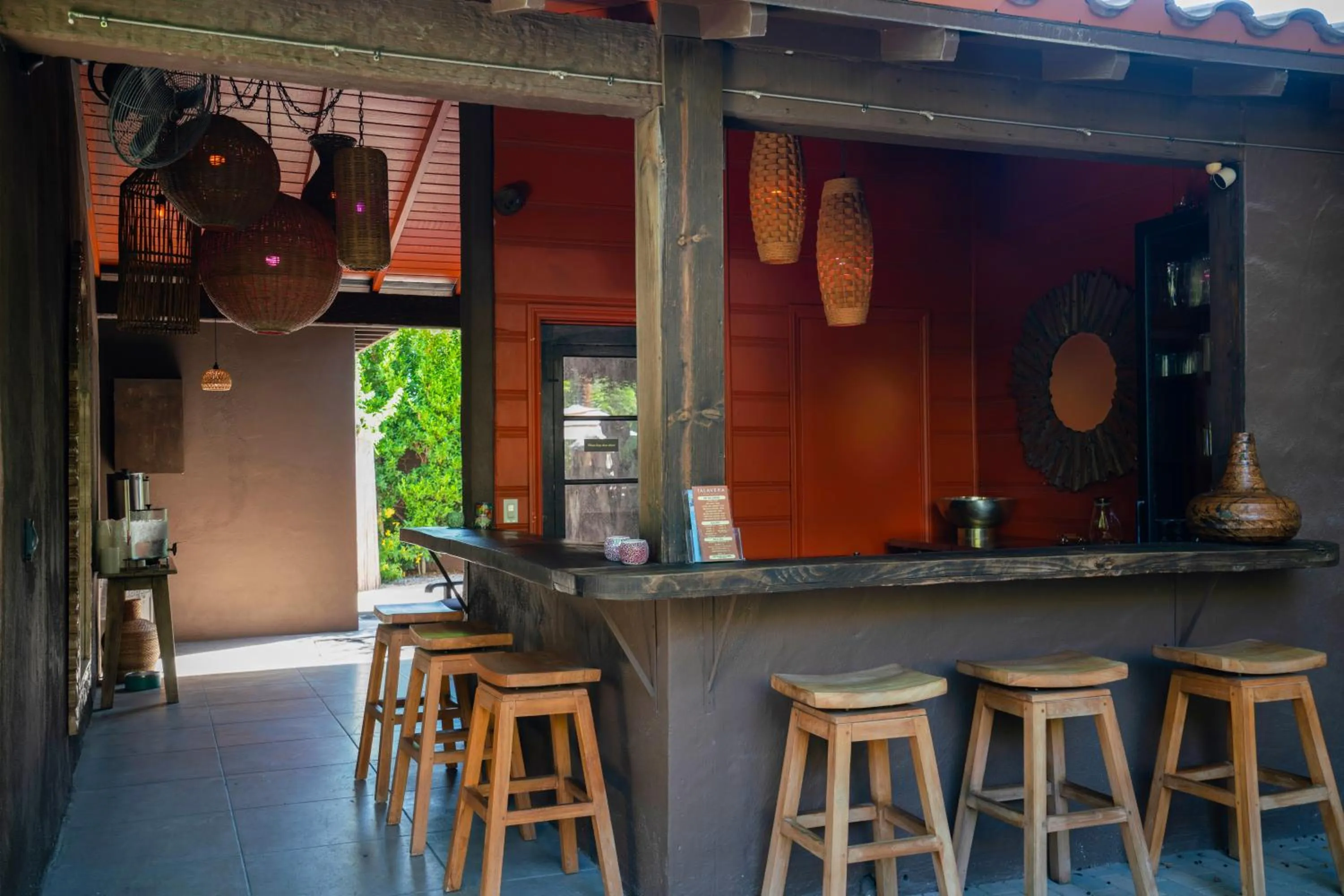 Talavera Palm Springs