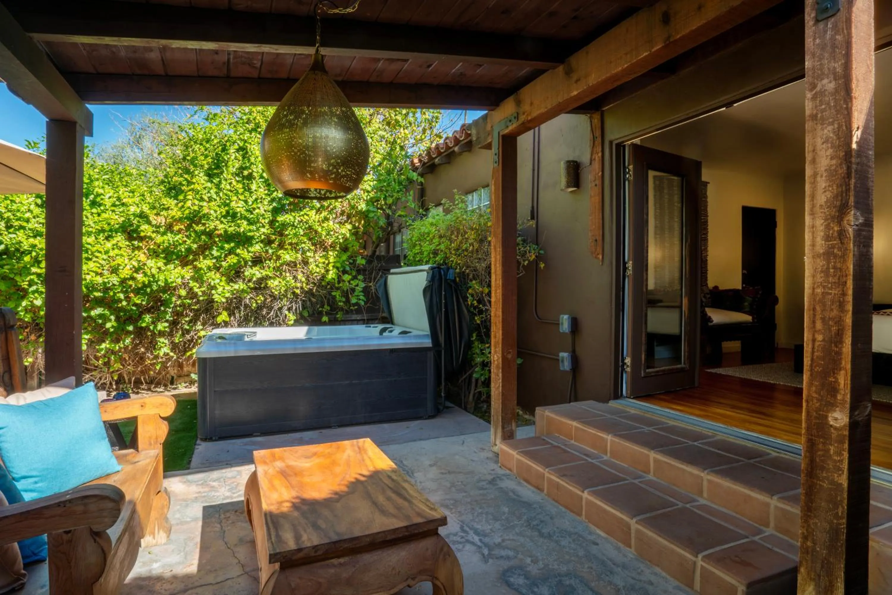 Talavera Palm Springs