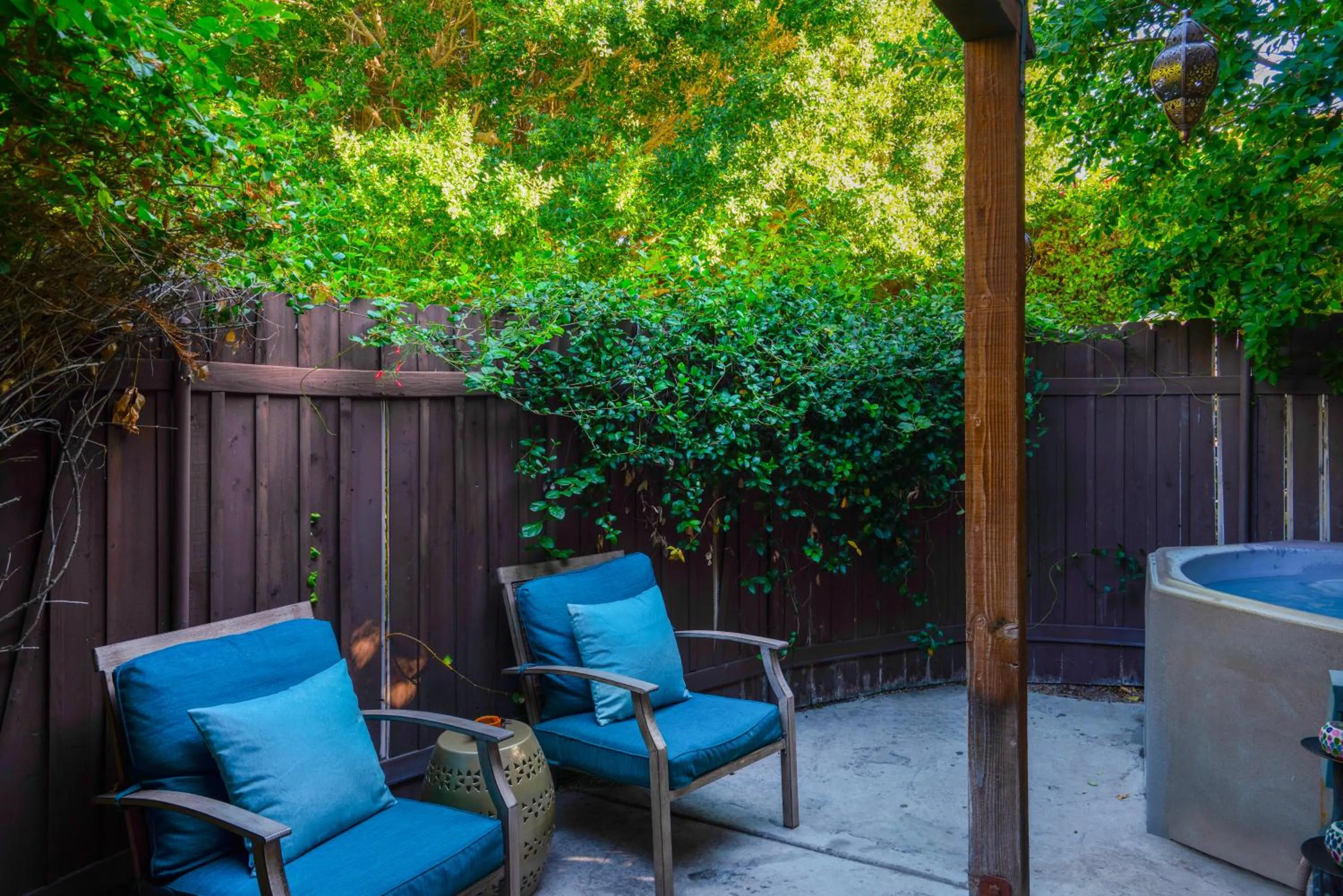 Talavera Palm Springs