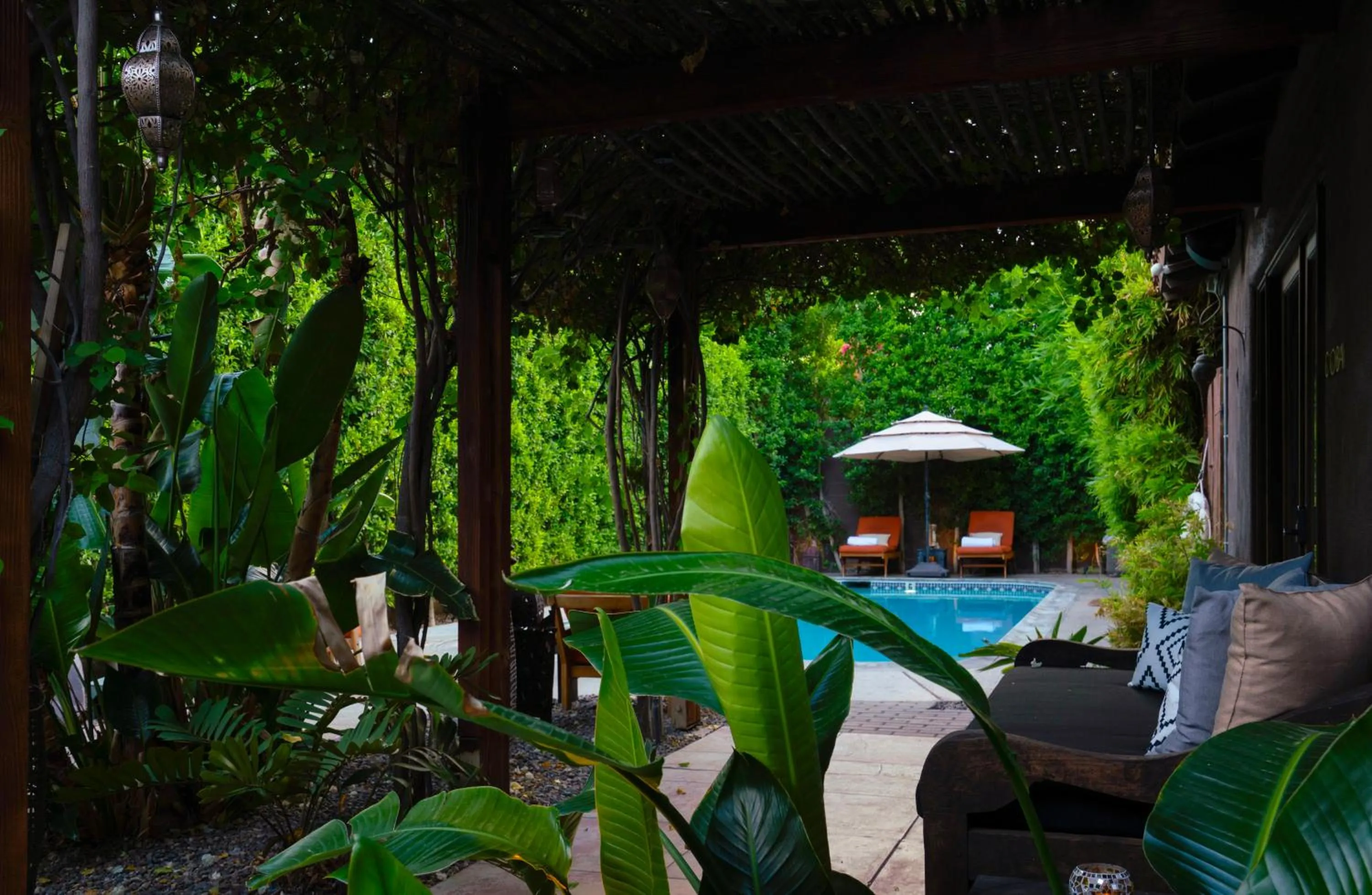 Talavera Palm Springs