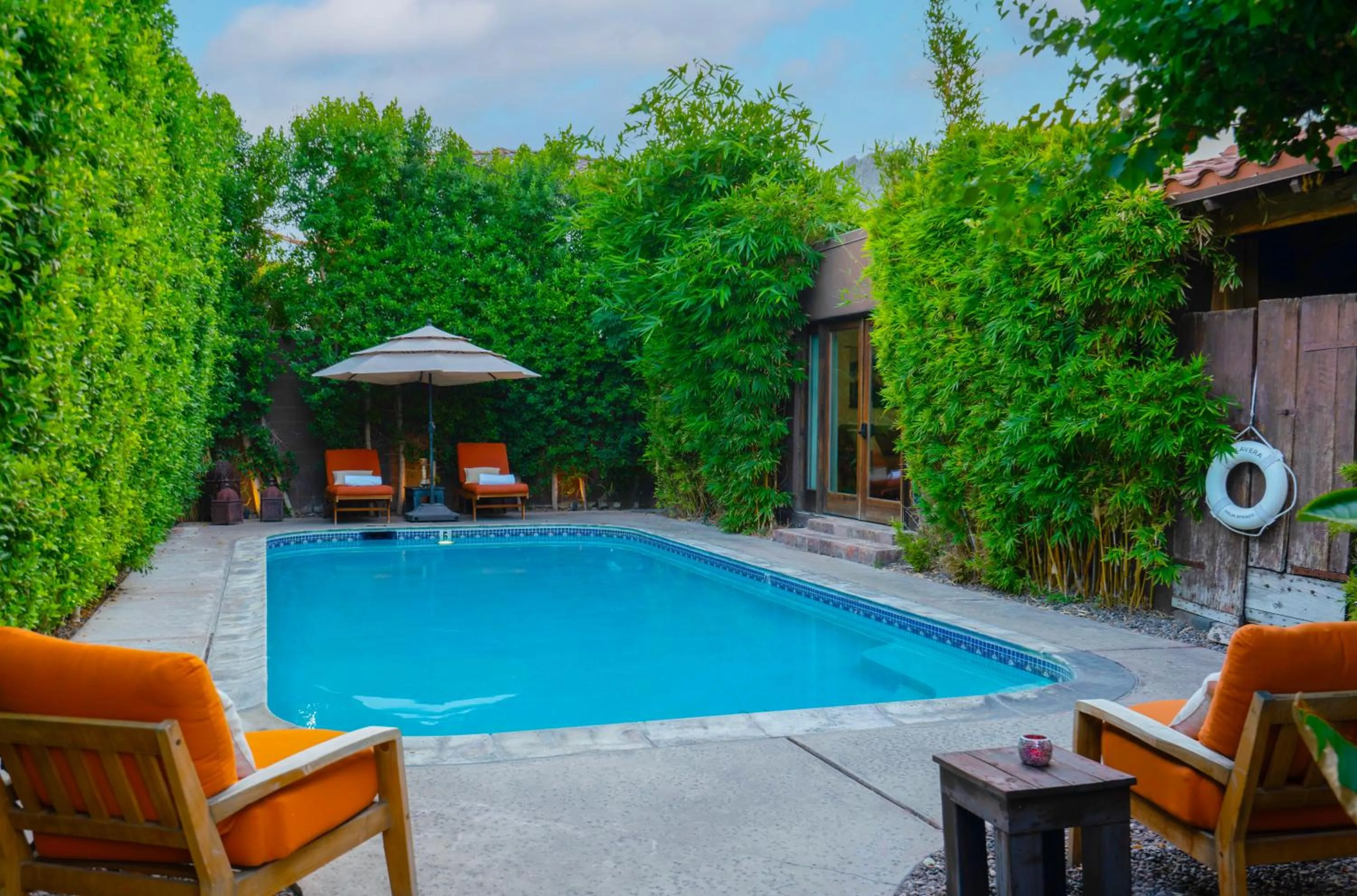 Talavera Palm Springs