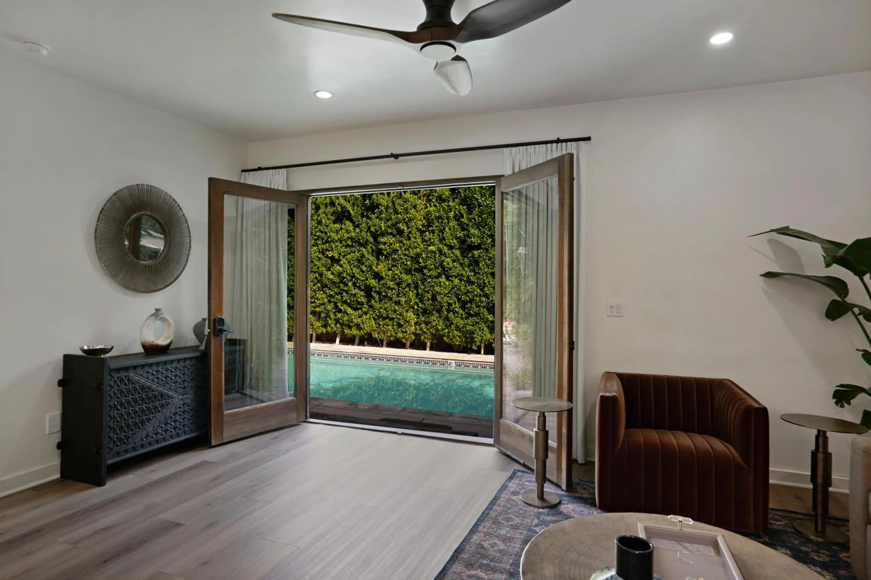 Talavera Palm Springs