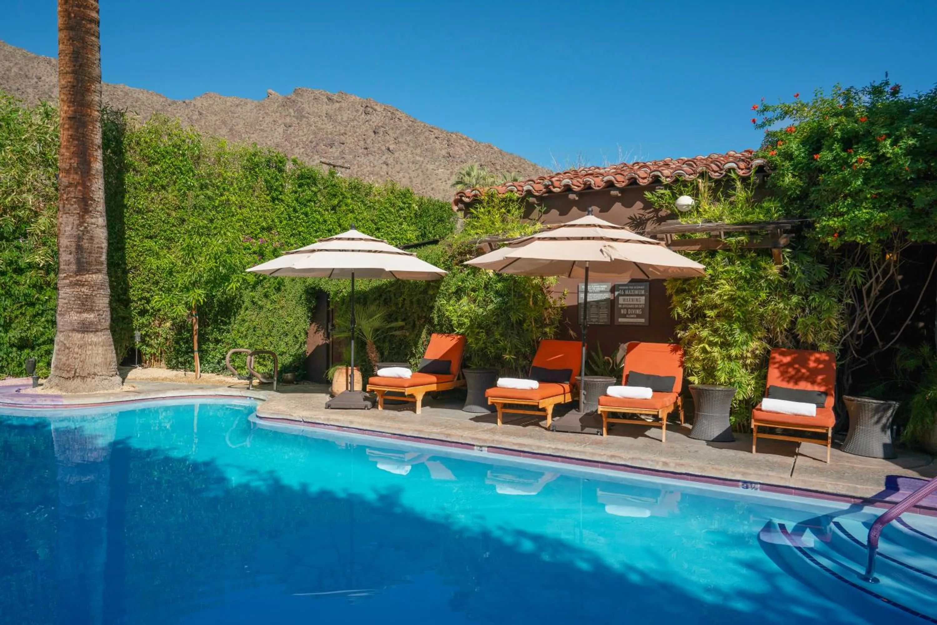 Talavera Palm Springs