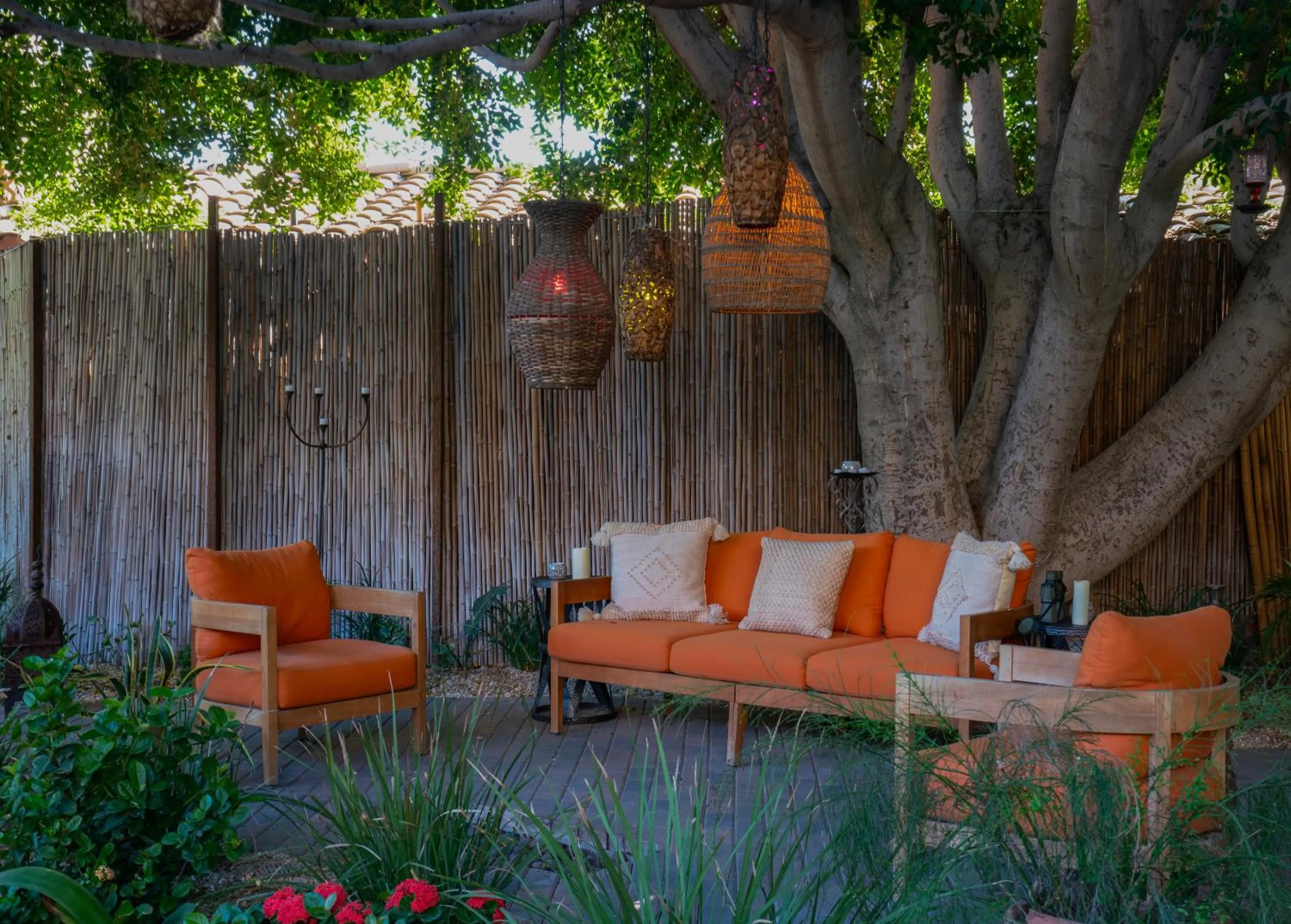 Talavera Palm Springs