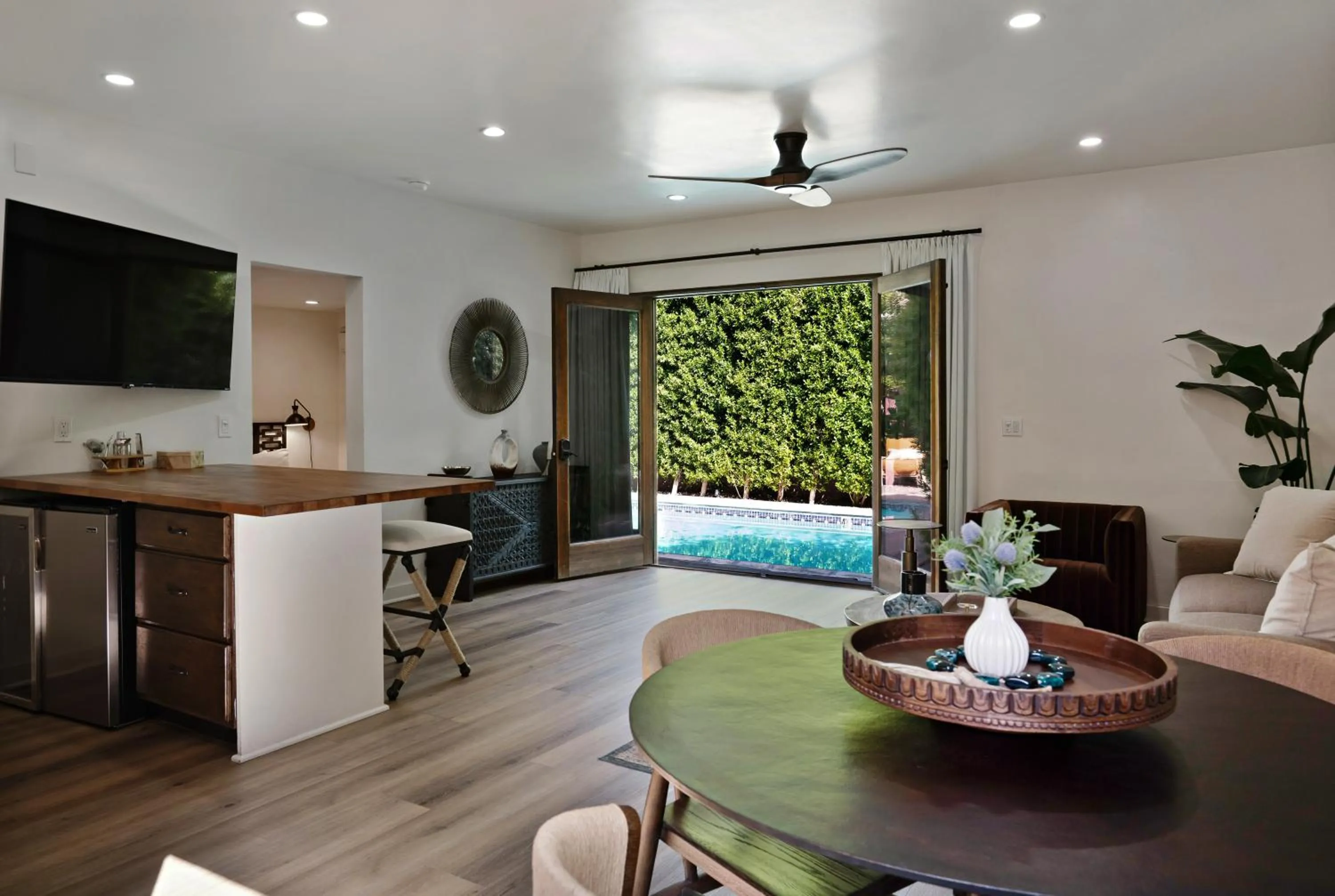 Talavera Palm Springs