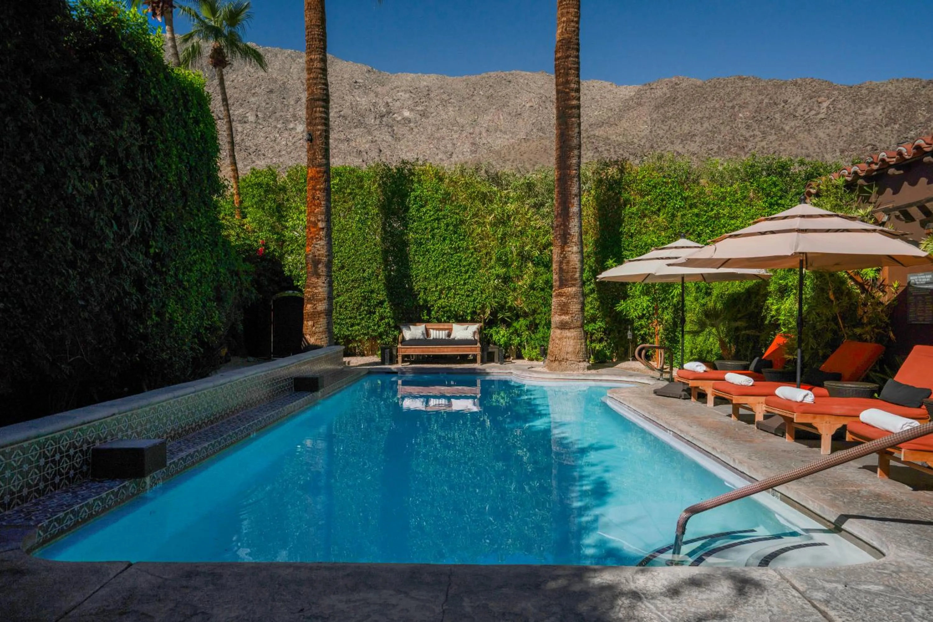 Talavera Palm Springs