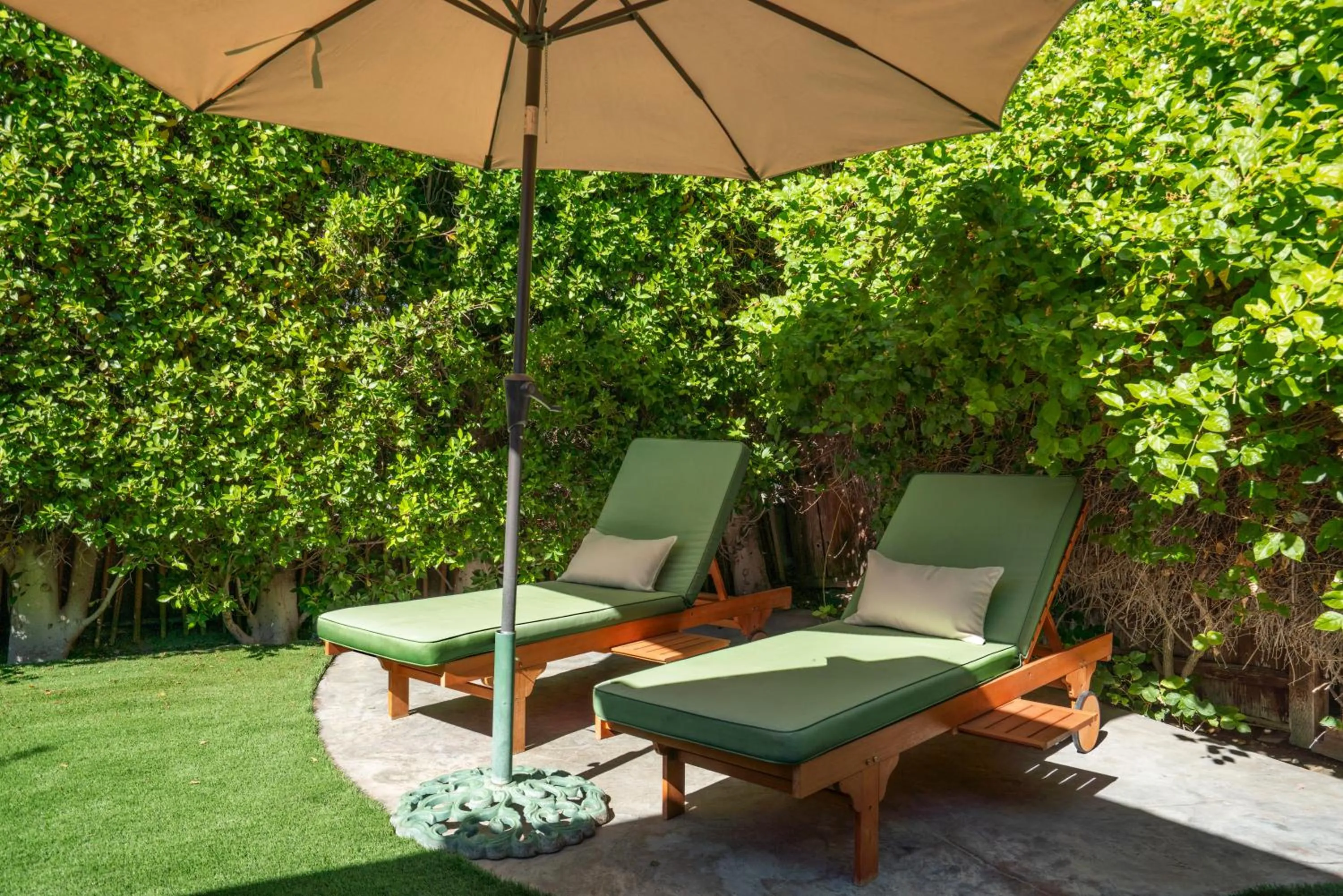 Talavera Palm Springs