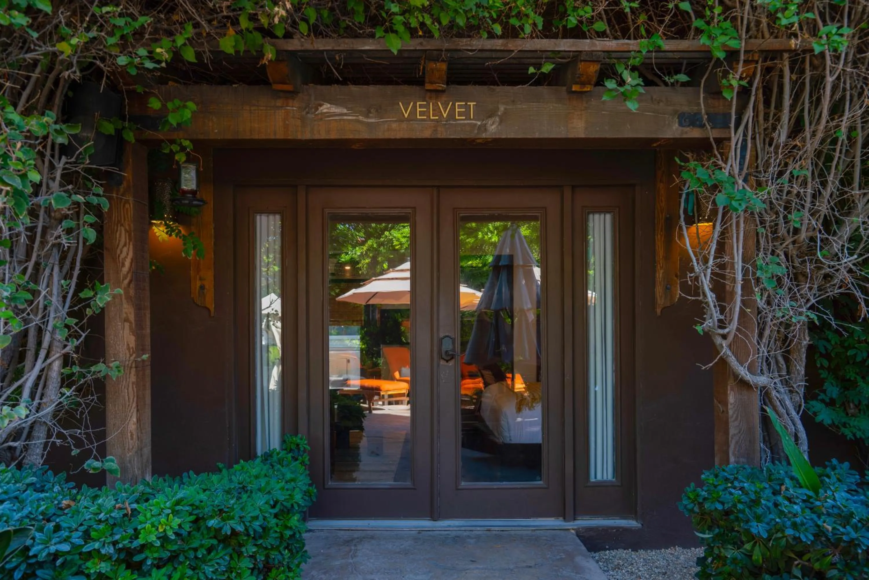 Talavera Palm Springs