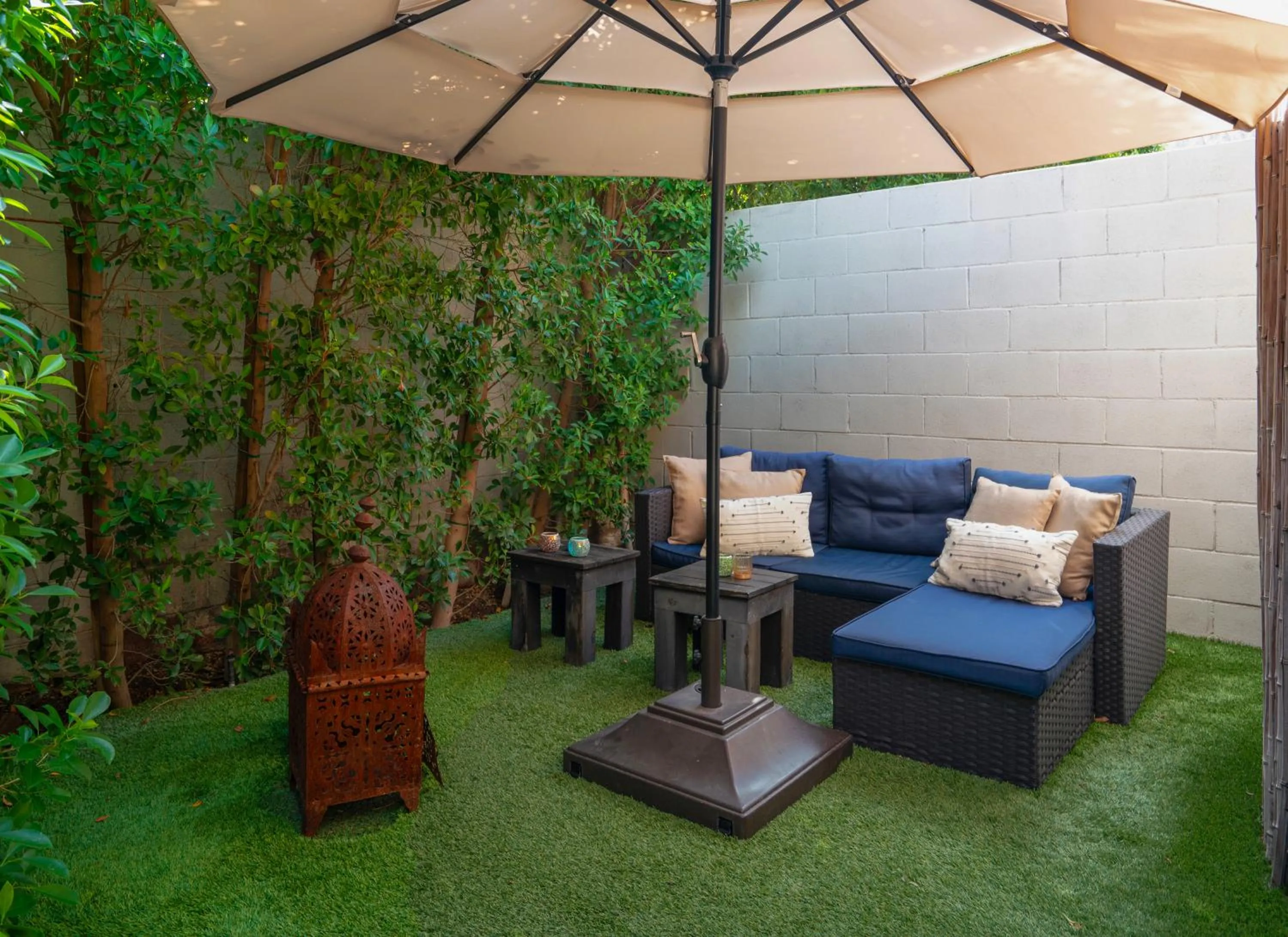 Talavera Palm Springs