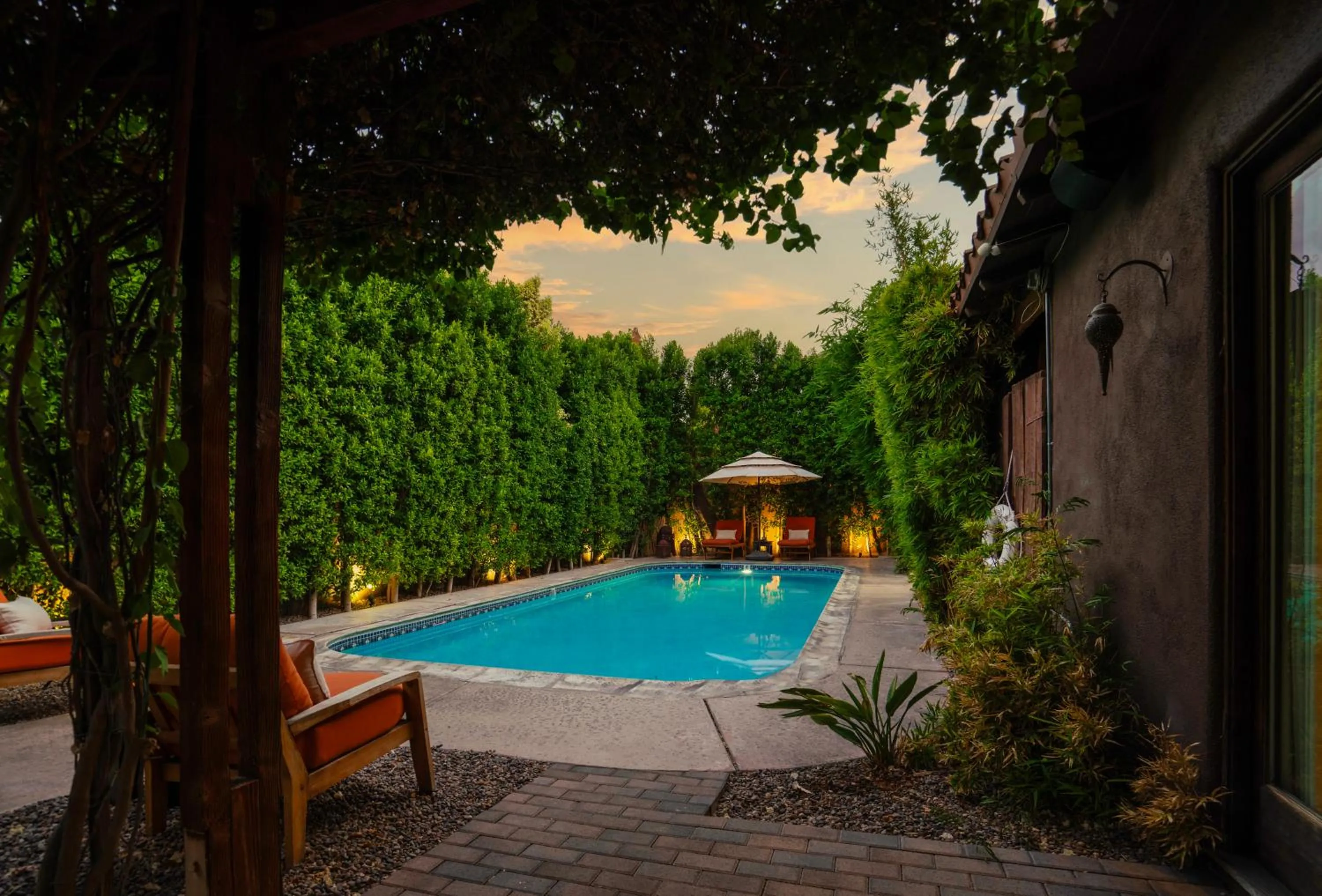 Talavera Palm Springs