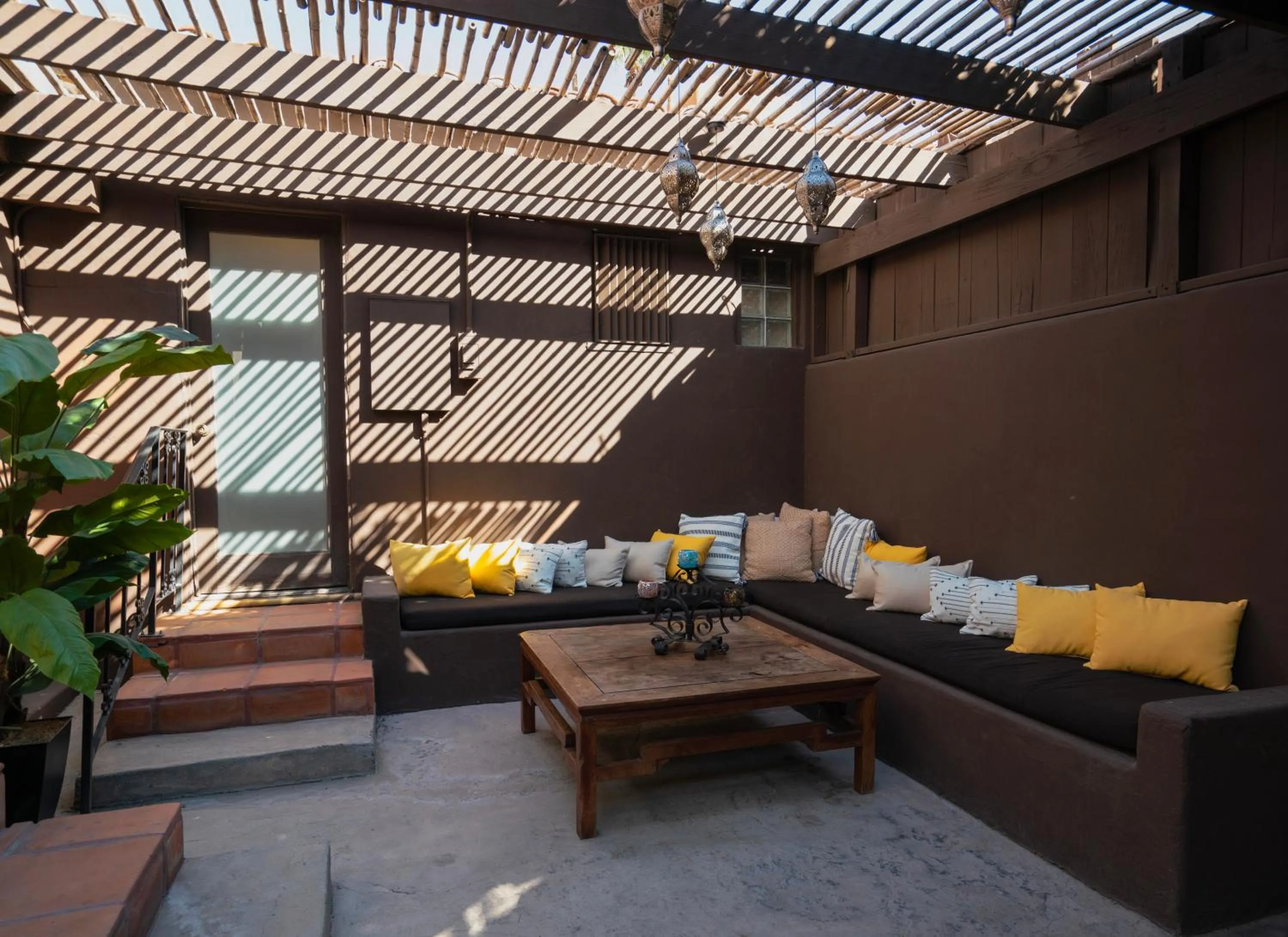 Talavera Palm Springs