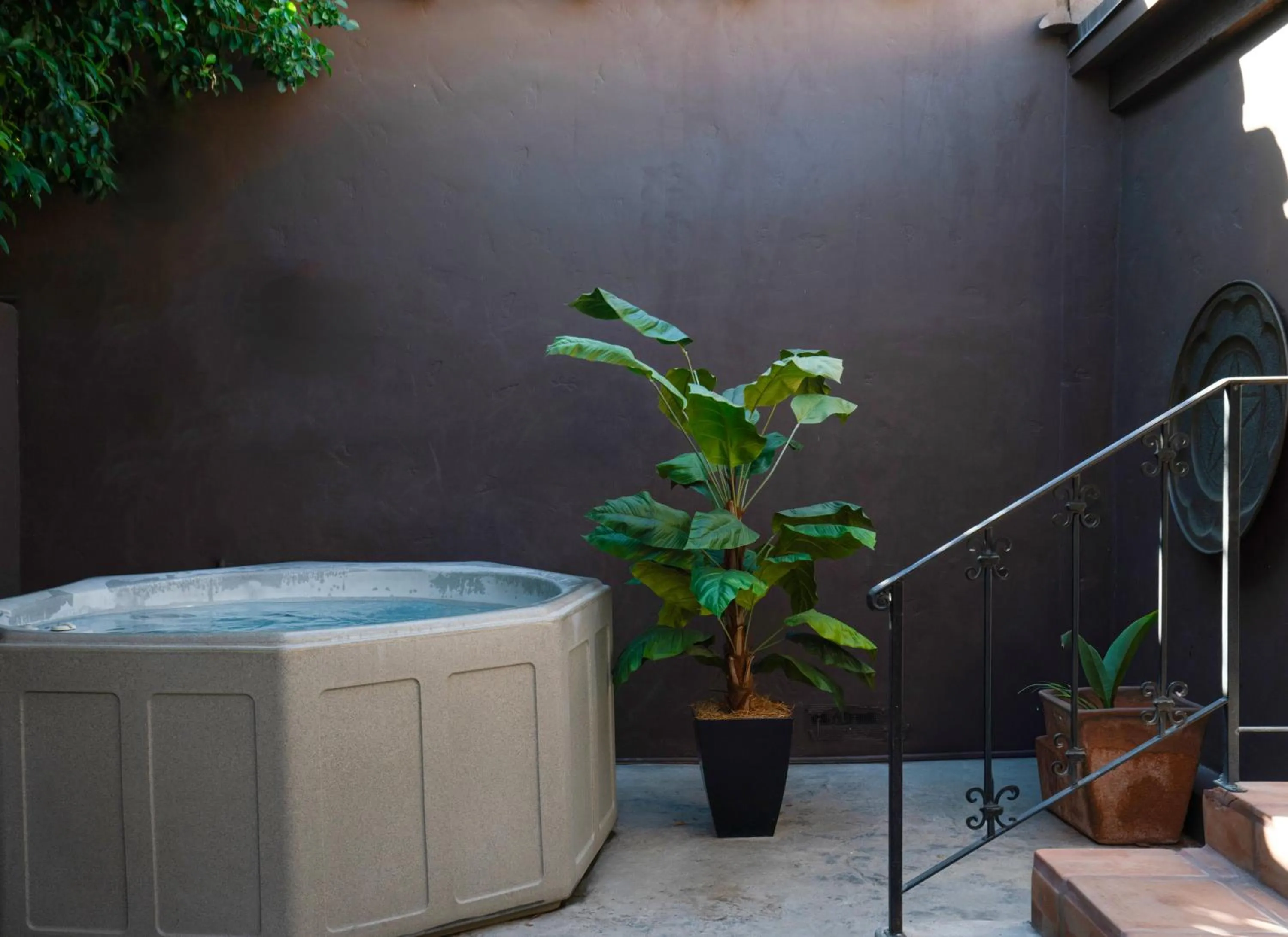 Talavera Palm Springs