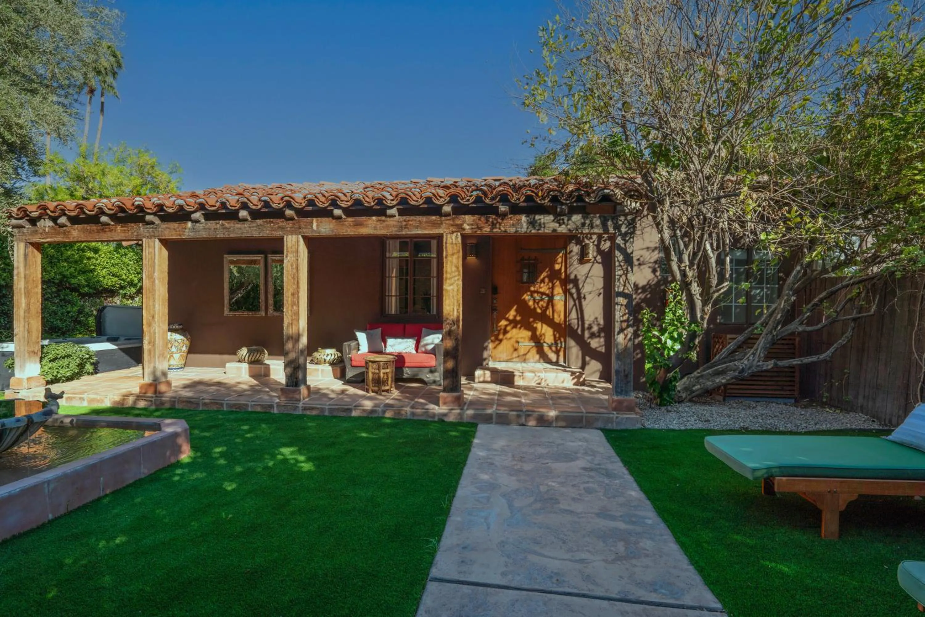 Talavera Palm Springs